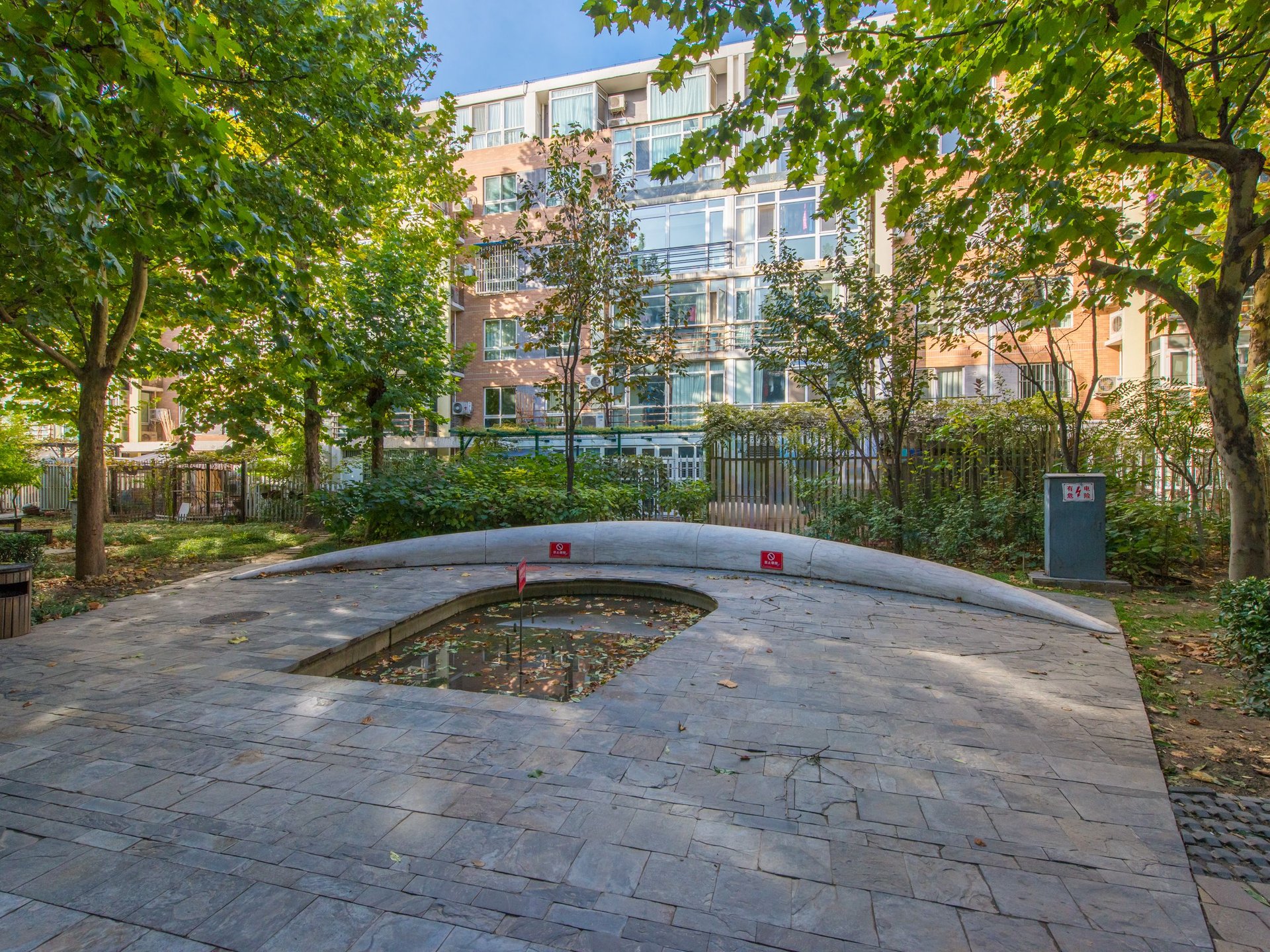 夏季星空 - Beijing property leasing for expats