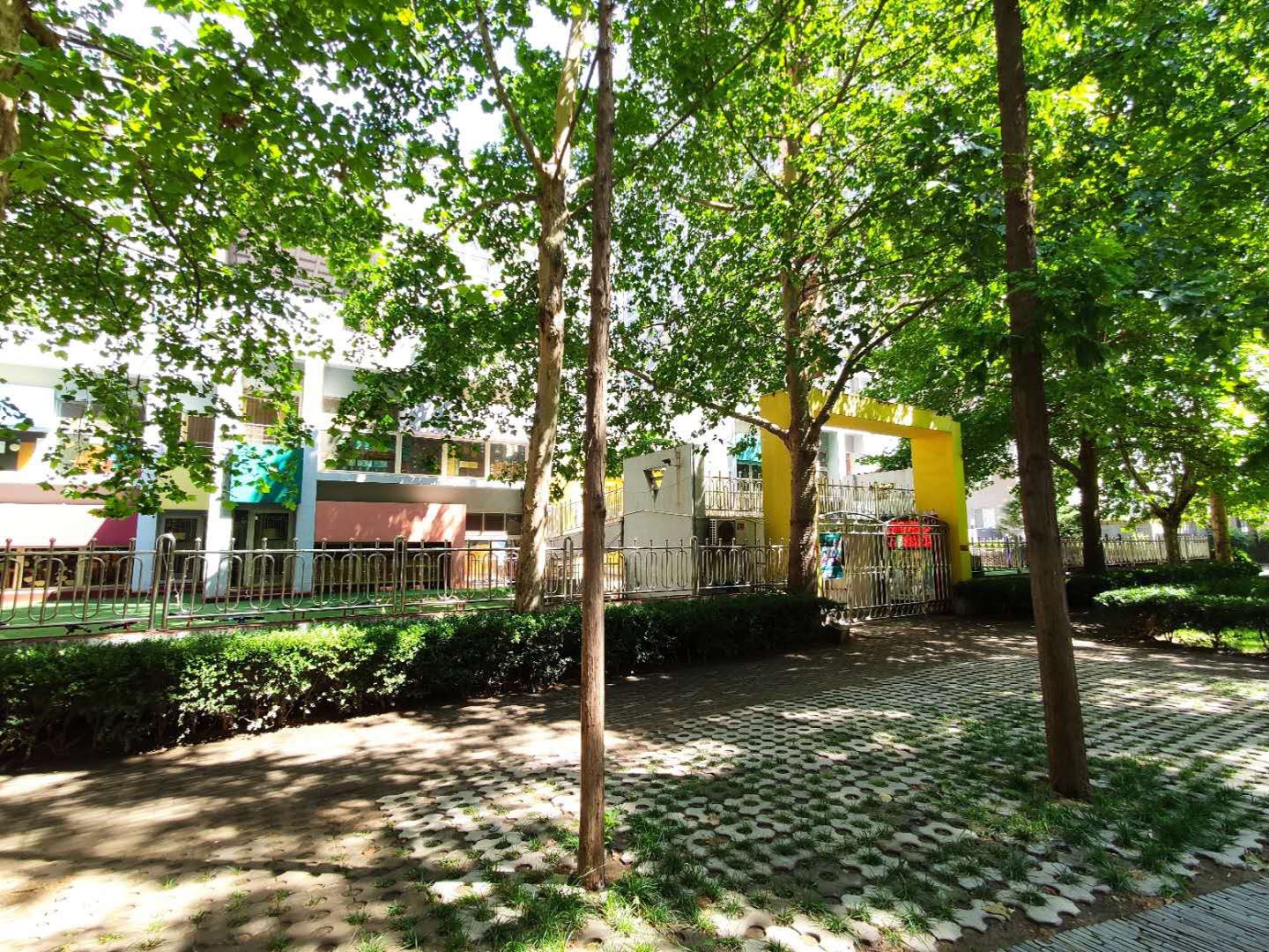 现代城 - Beijing property leasing for expats