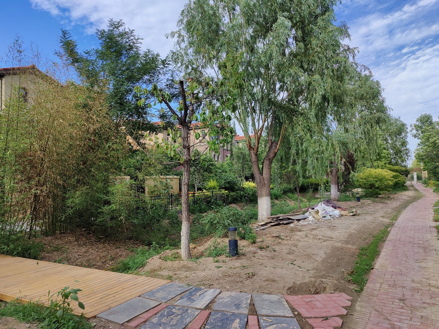 香江别墅二期 - Beijing property leasing for expats