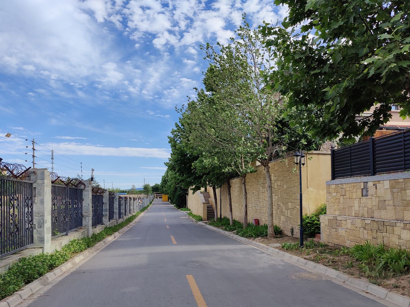 香江别墅二期 - Beijing property leasing for expats