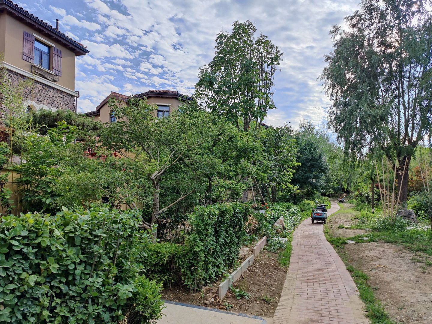 香江别墅二期 - Beijing property leasing for expats