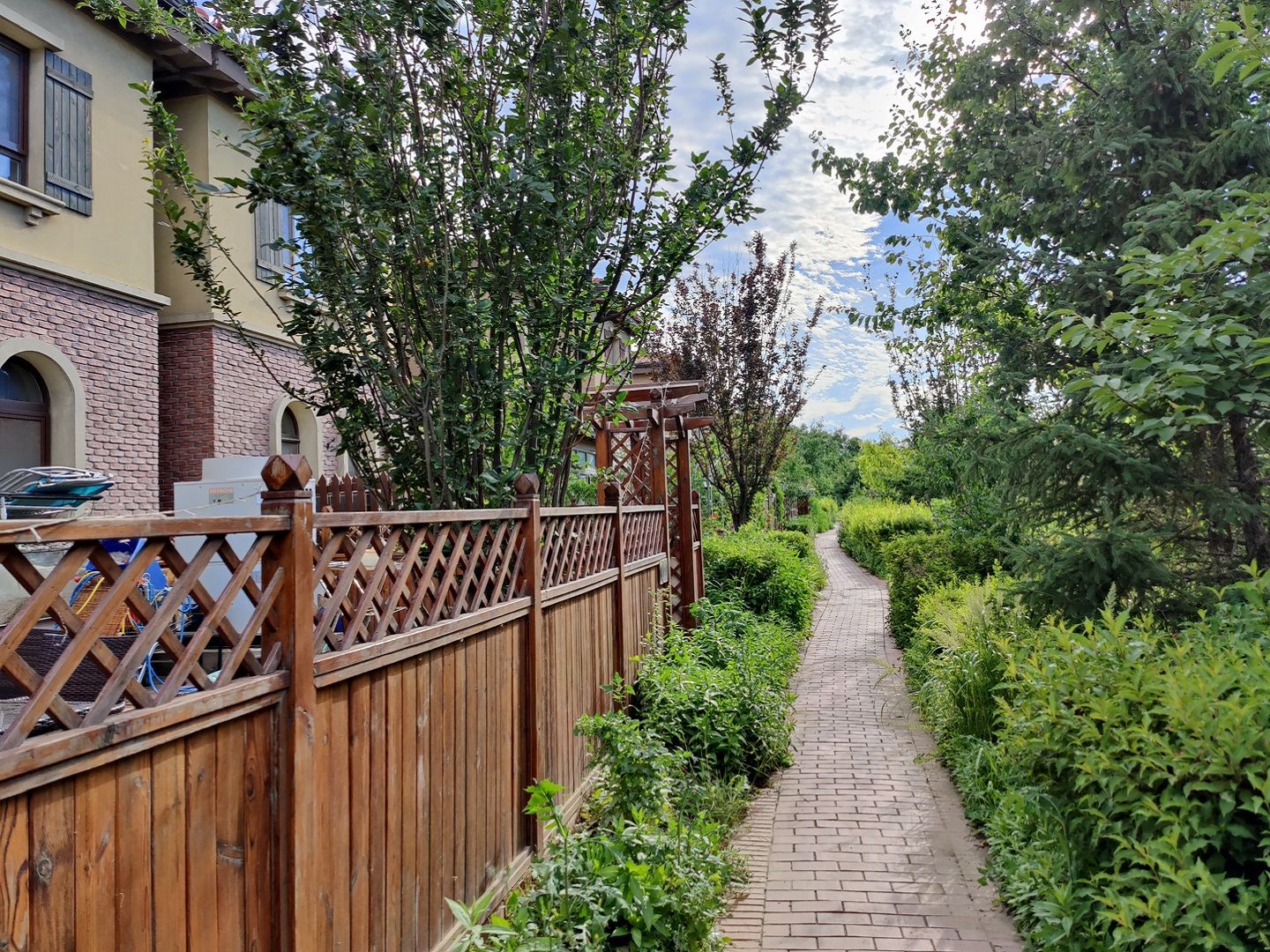 香江别墅二期 - Beijing property leasing for expats