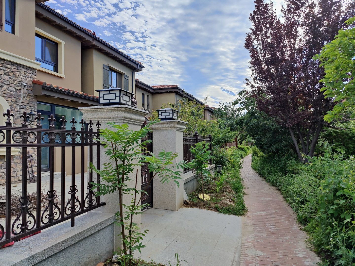 香江别墅二期 - Beijing property leasing for expats