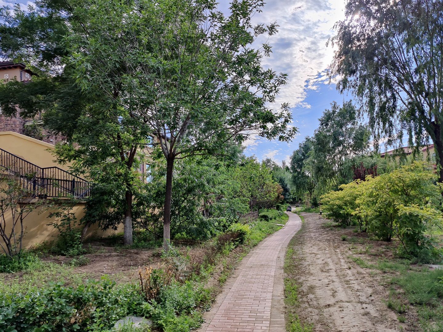 香江别墅二期 - Beijing property leasing for expats