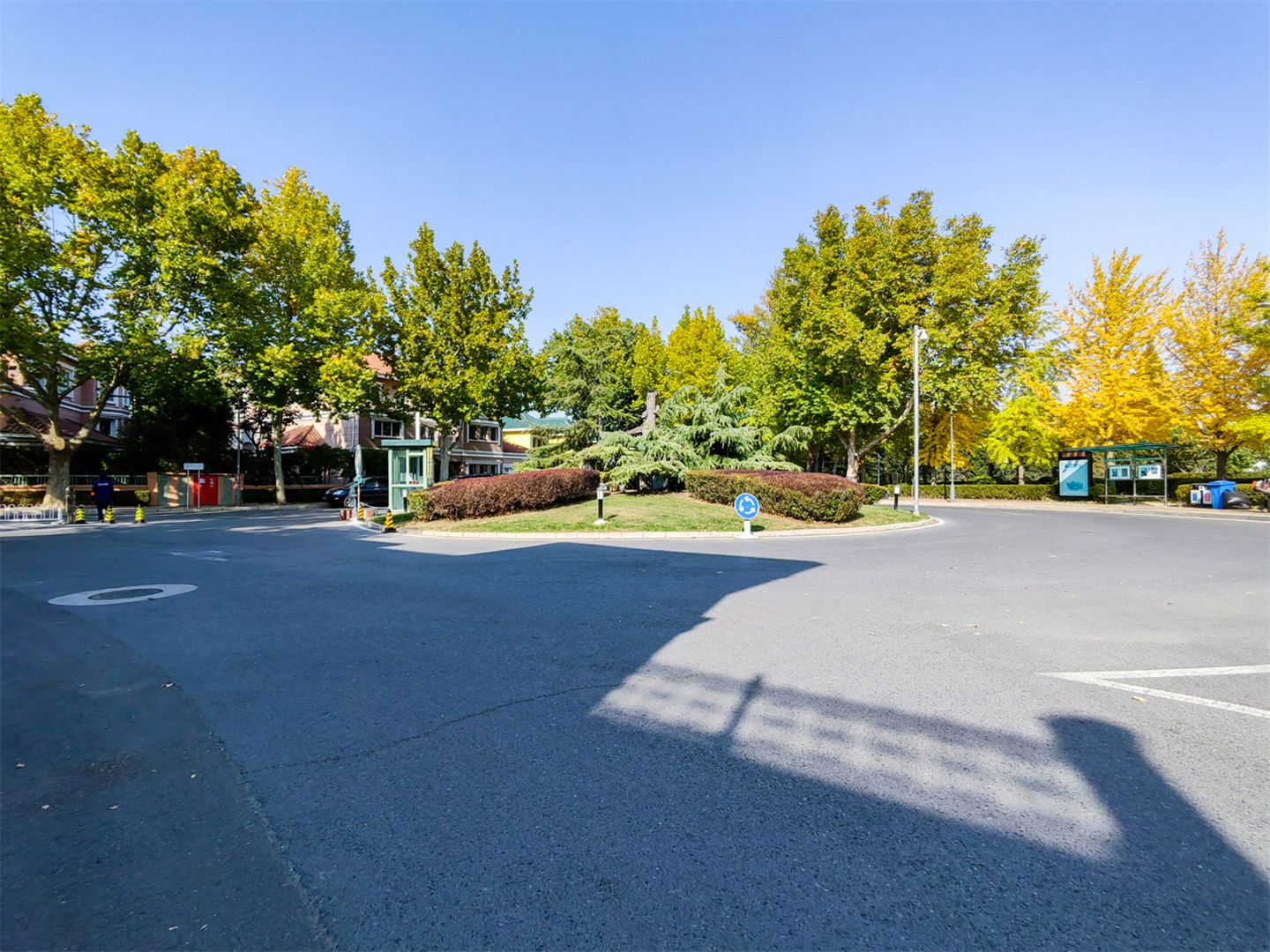 香江花园 - Beijing property leasing for expats