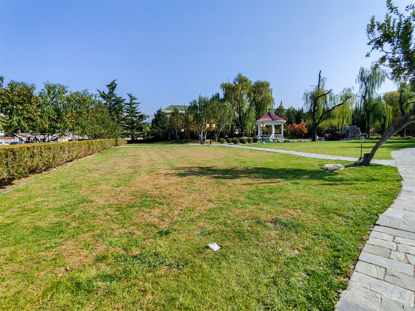 香江花园 - Beijing property leasing for expats