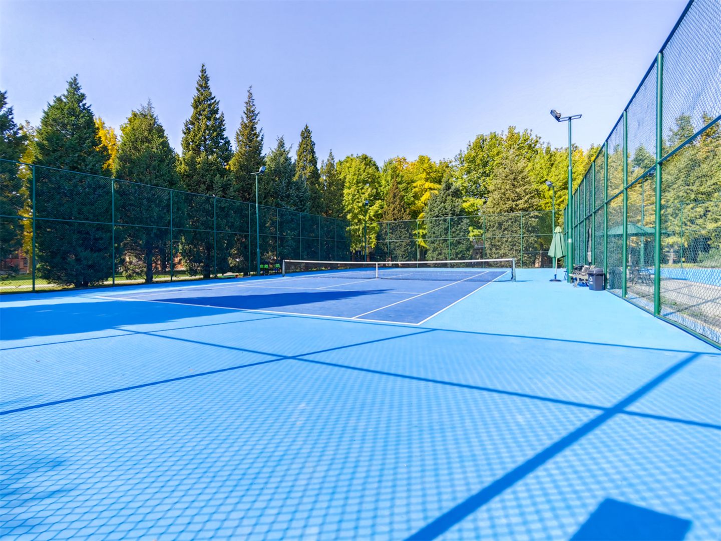 香江花园 - Beijing property leasing for expats