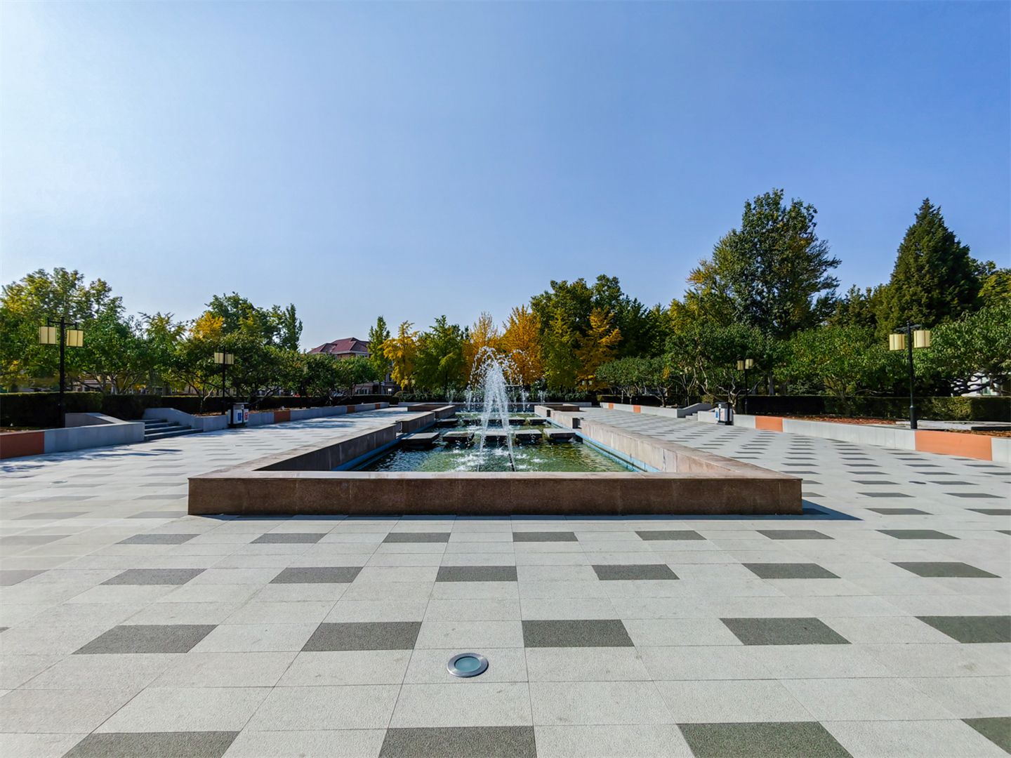 香江花园 - Beijing property leasing for expats