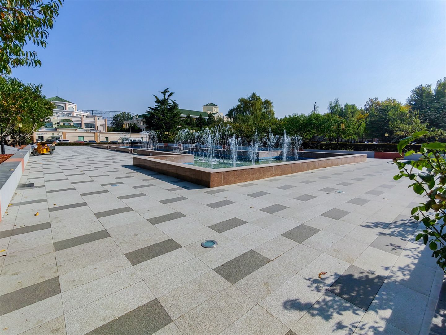 香江花园 - Beijing property leasing for expats