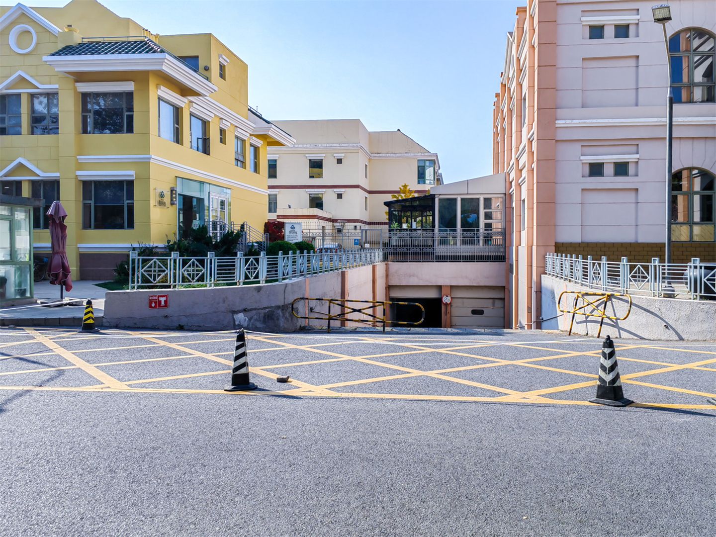 香江花园 - Beijing property leasing for expats