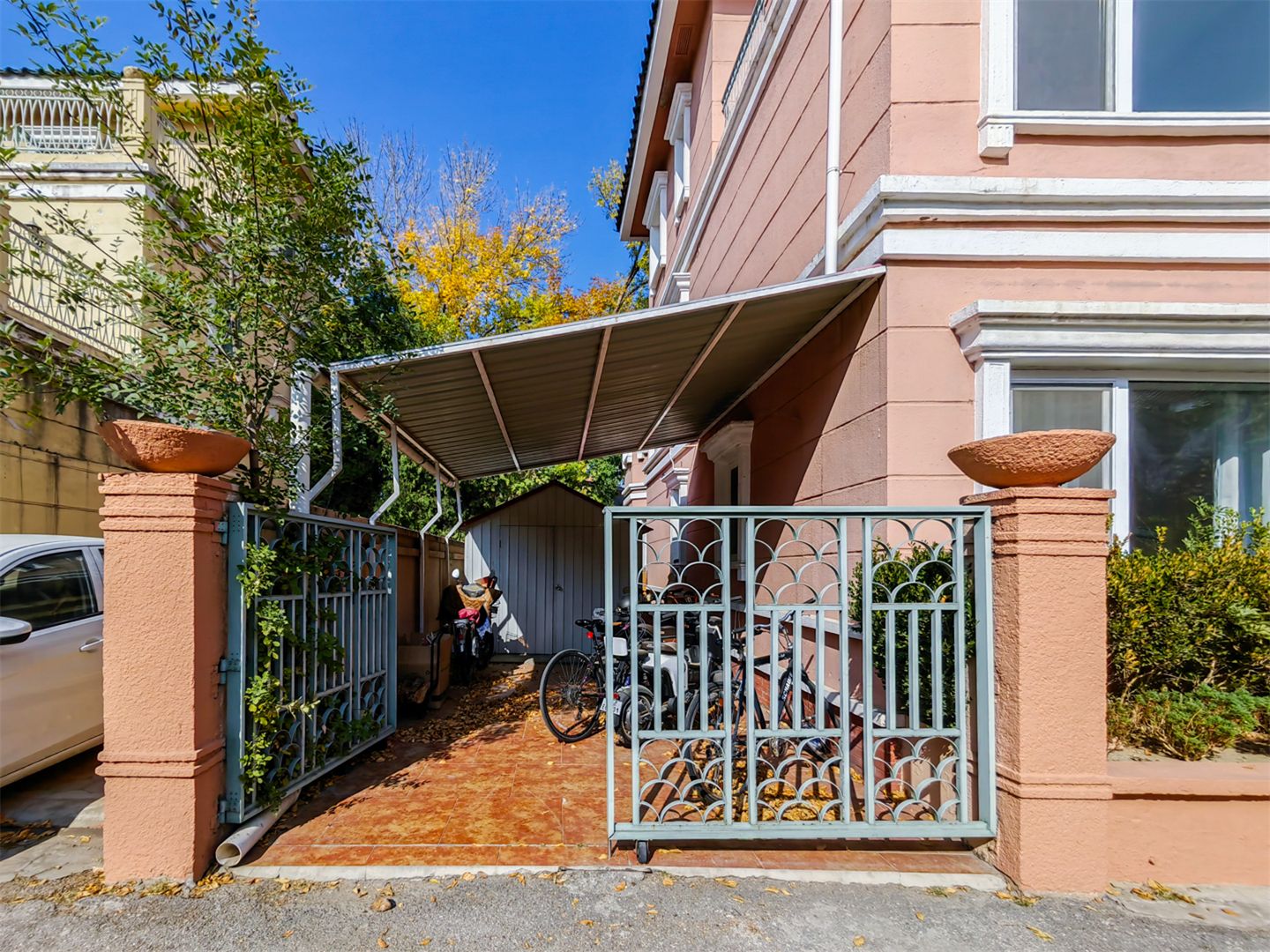 香江花园 - Beijing property leasing for expats