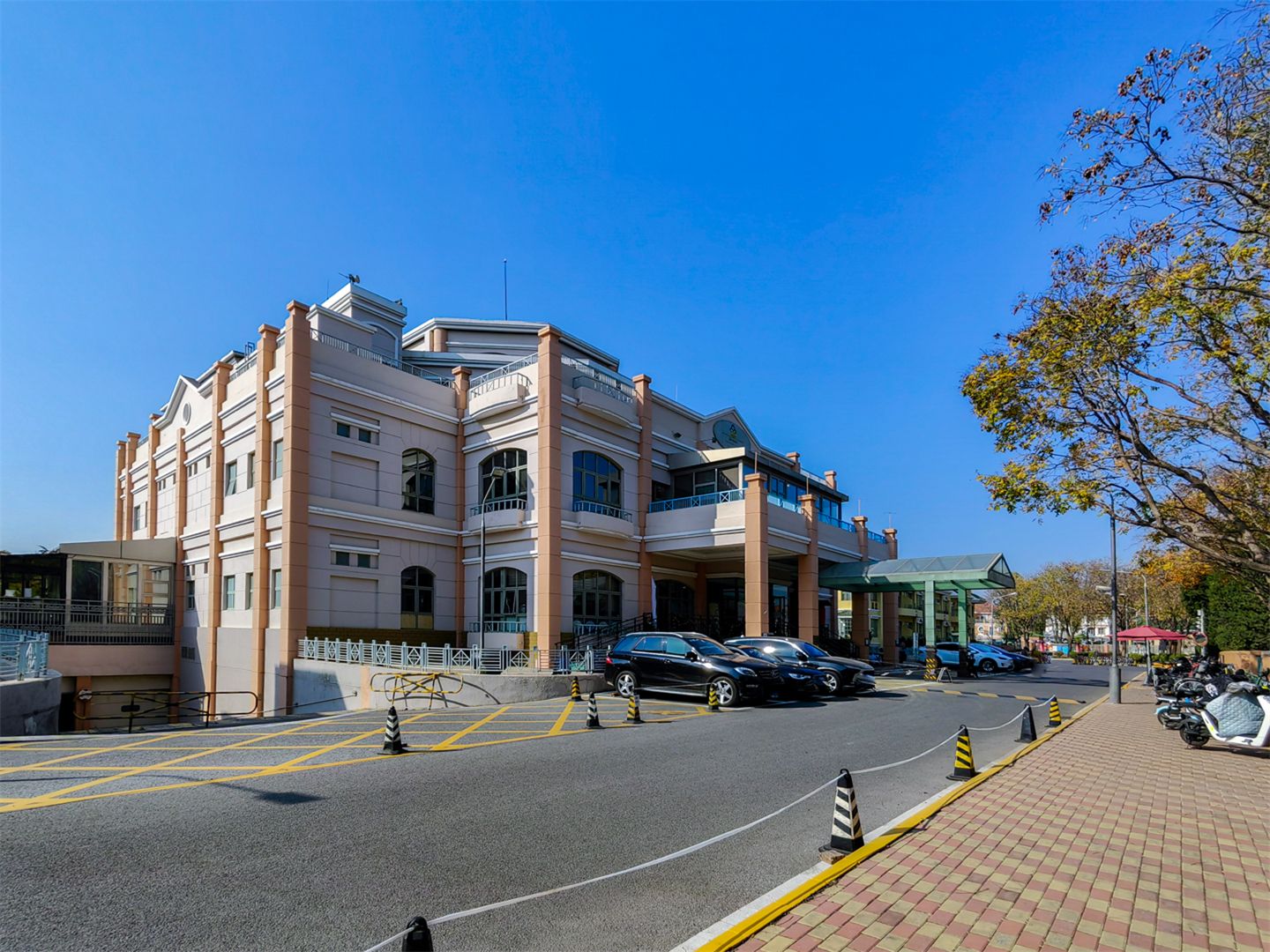 香江花园 - Beijing property leasing for expats