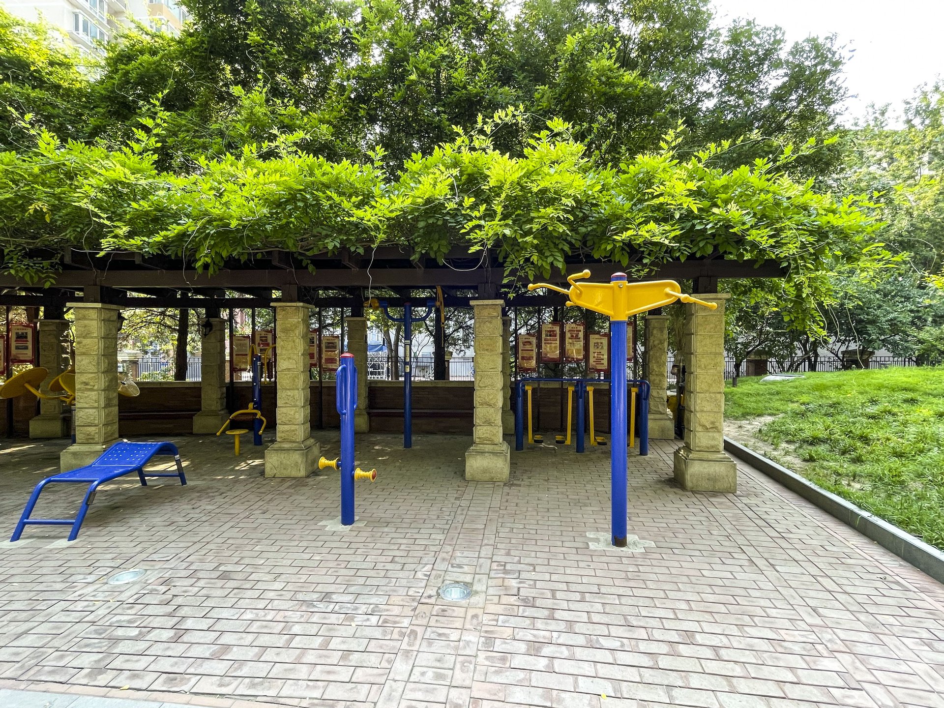 橡树湾一期 - Beijing property leasing for expats