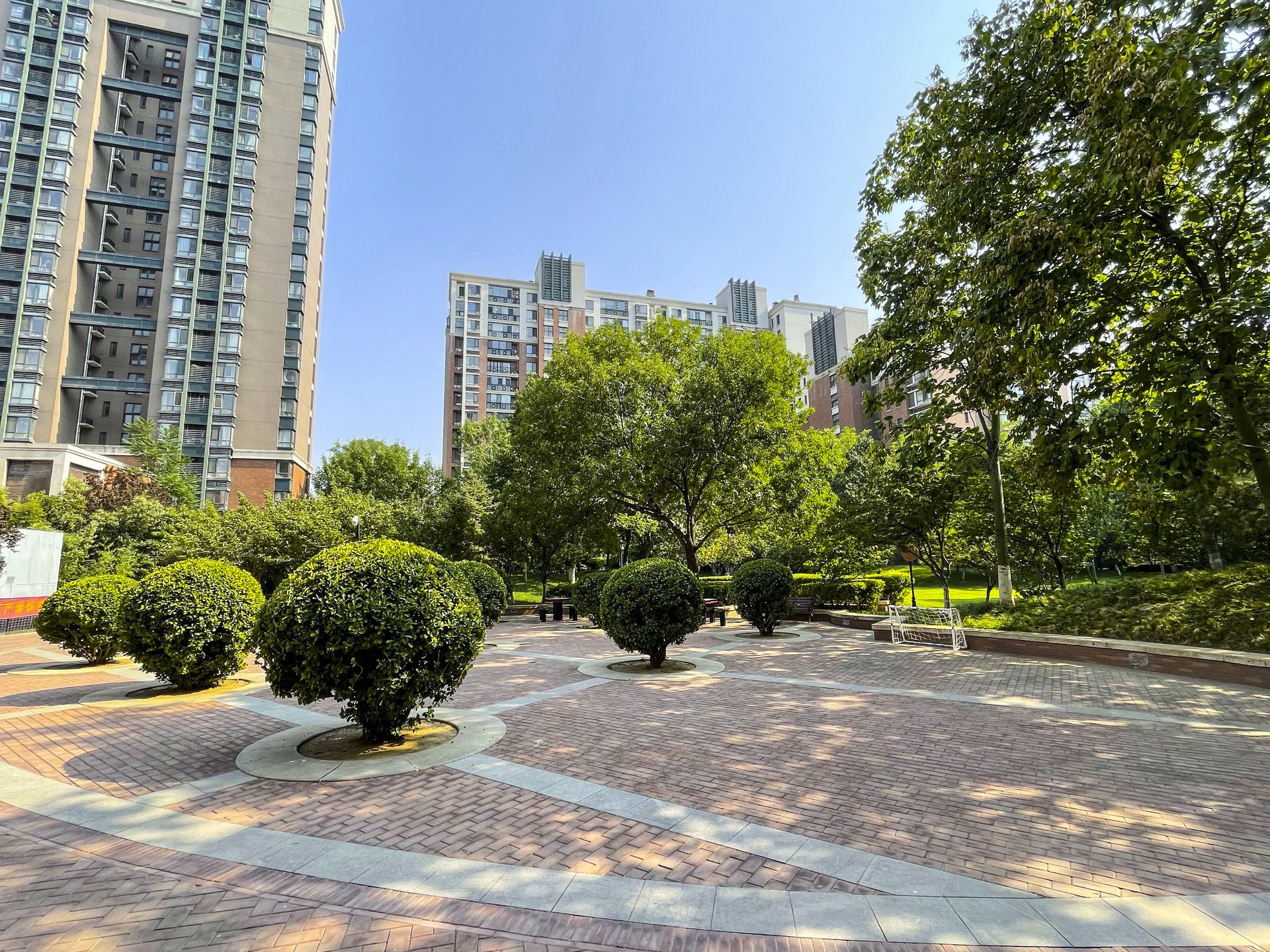 橡树湾一期 - Beijing property leasing for expats