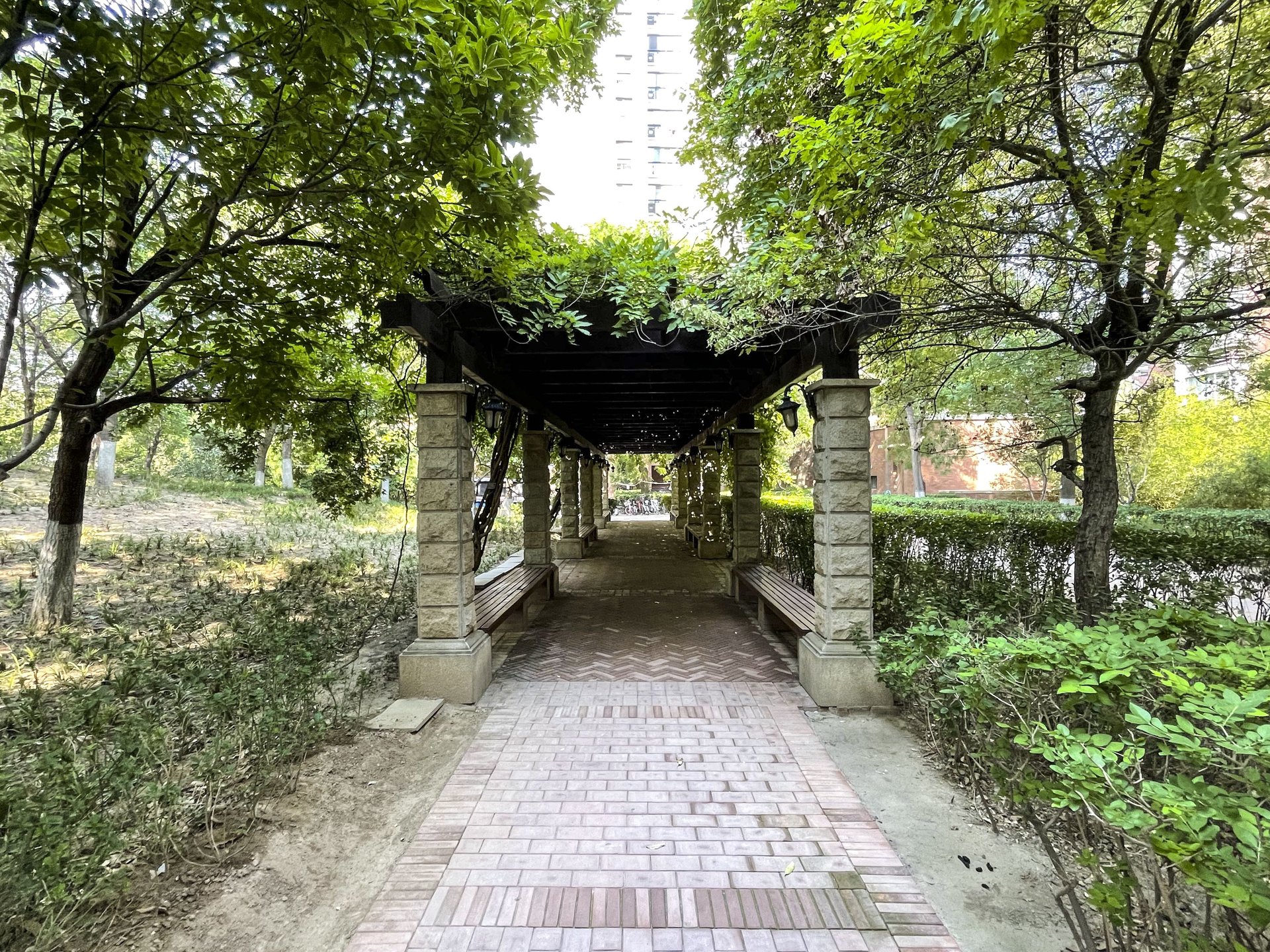 橡树湾一期 - Beijing property leasing for expats