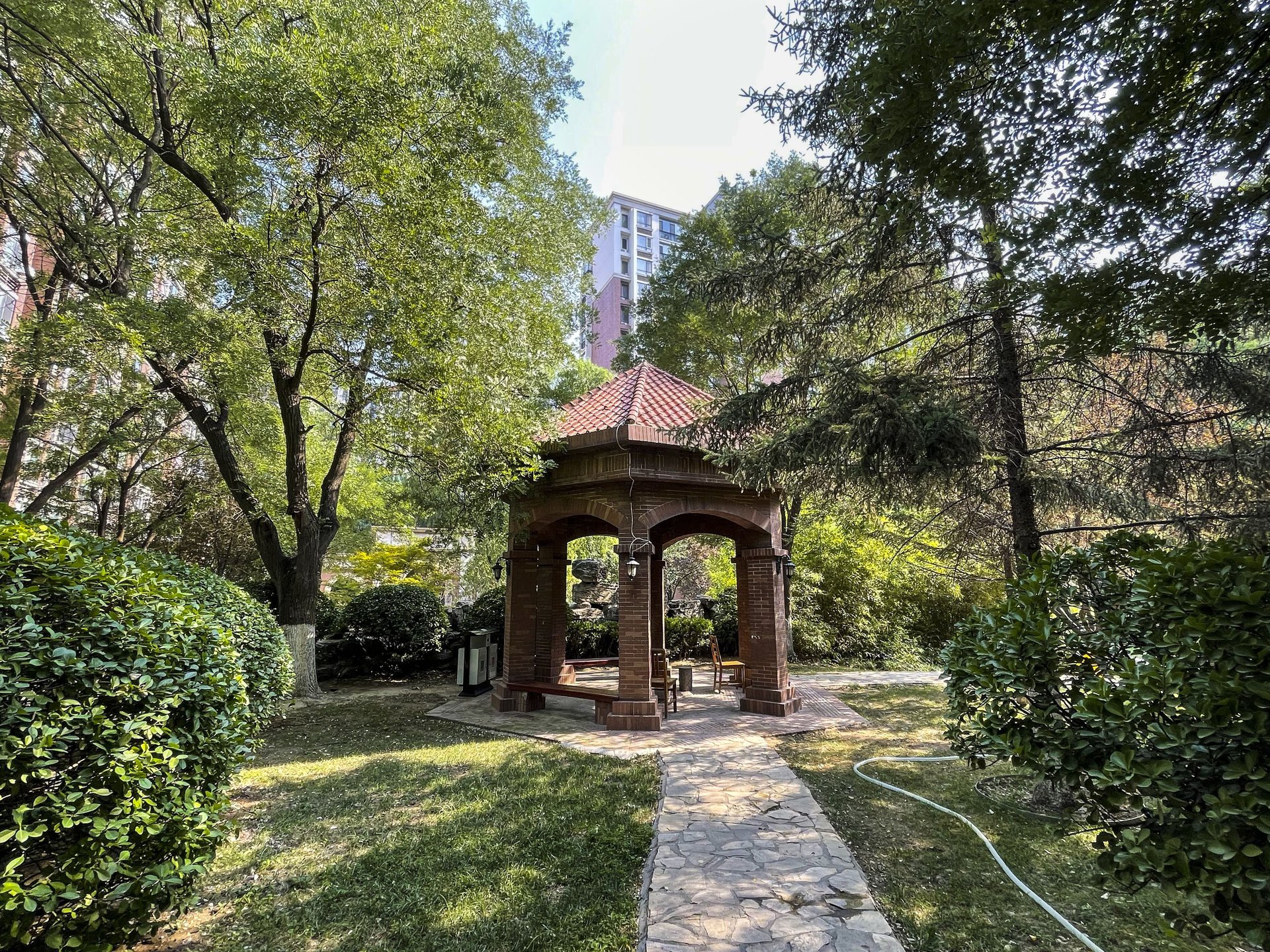 橡树湾一期 - Beijing property leasing for expats