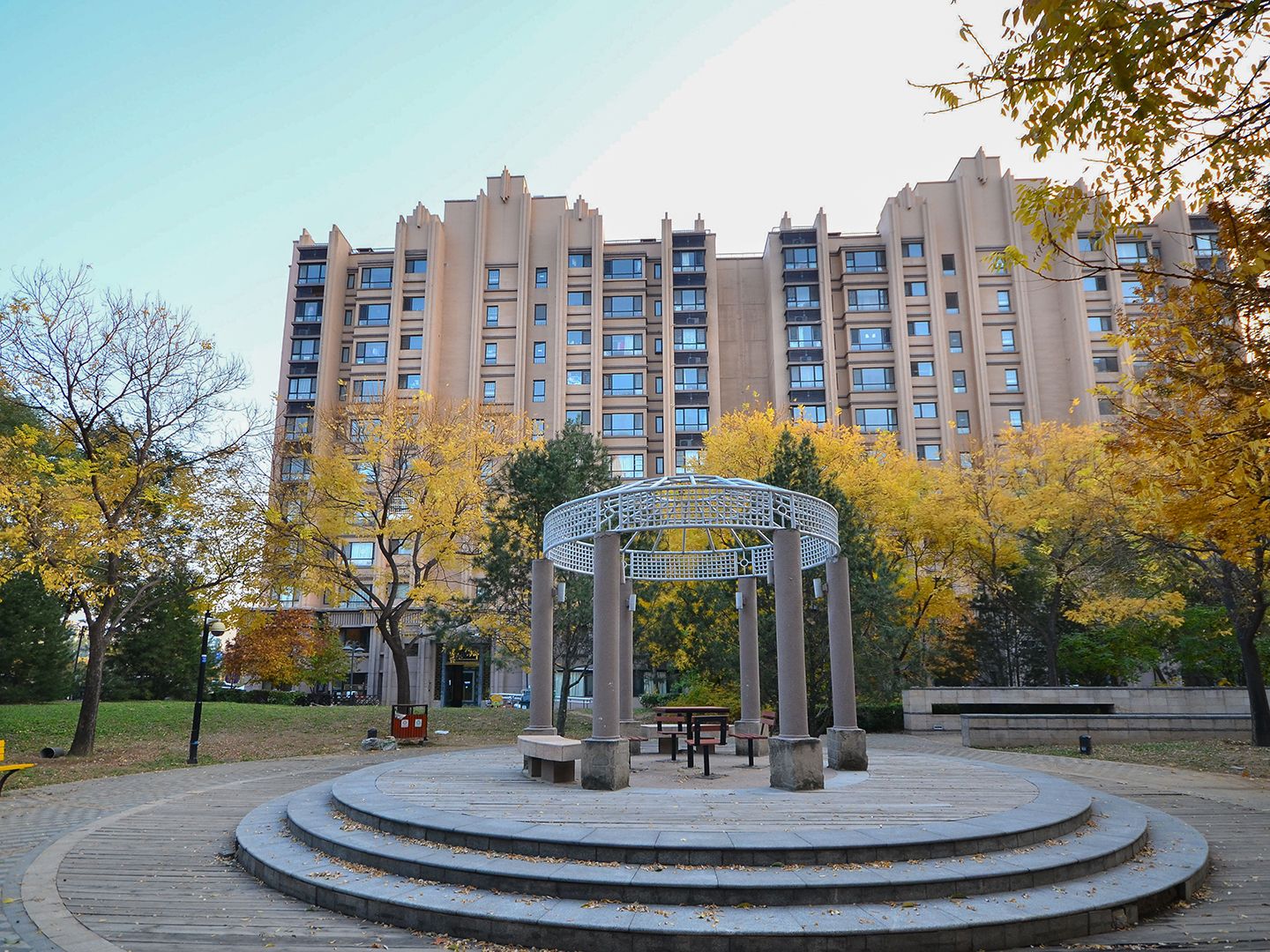 香悦四季西区 - Beijing property leasing for expats