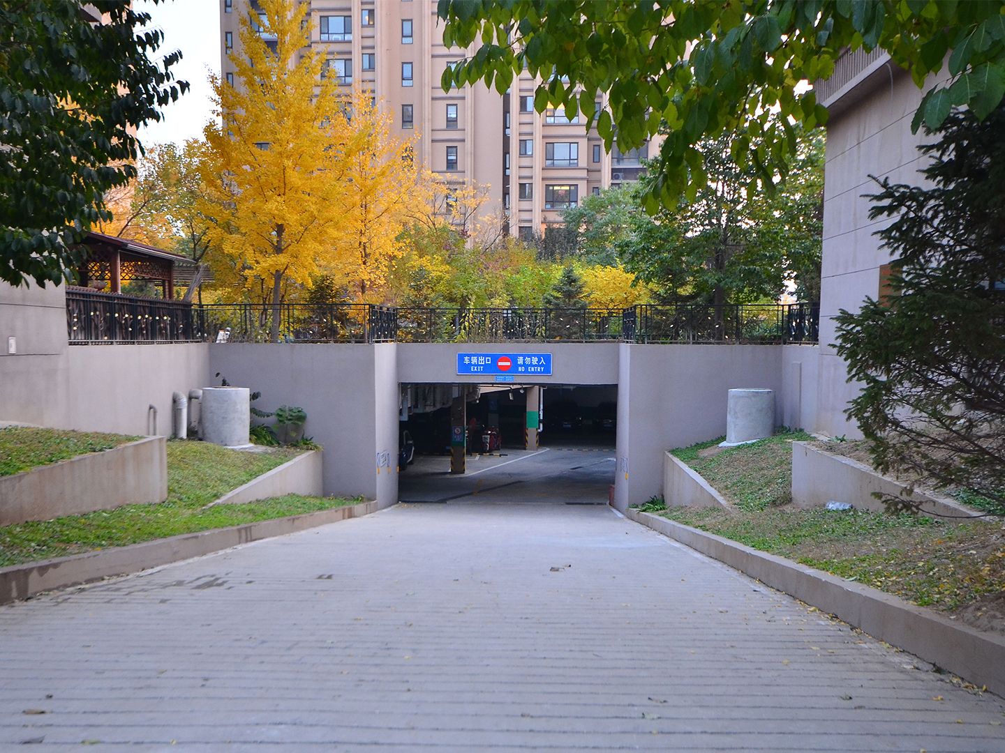 香悦四季西区 - Beijing property leasing for expats