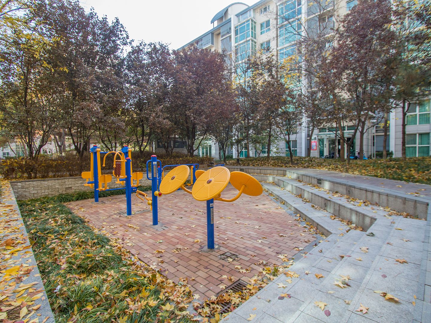 西城晶华 - Beijing property leasing for expats