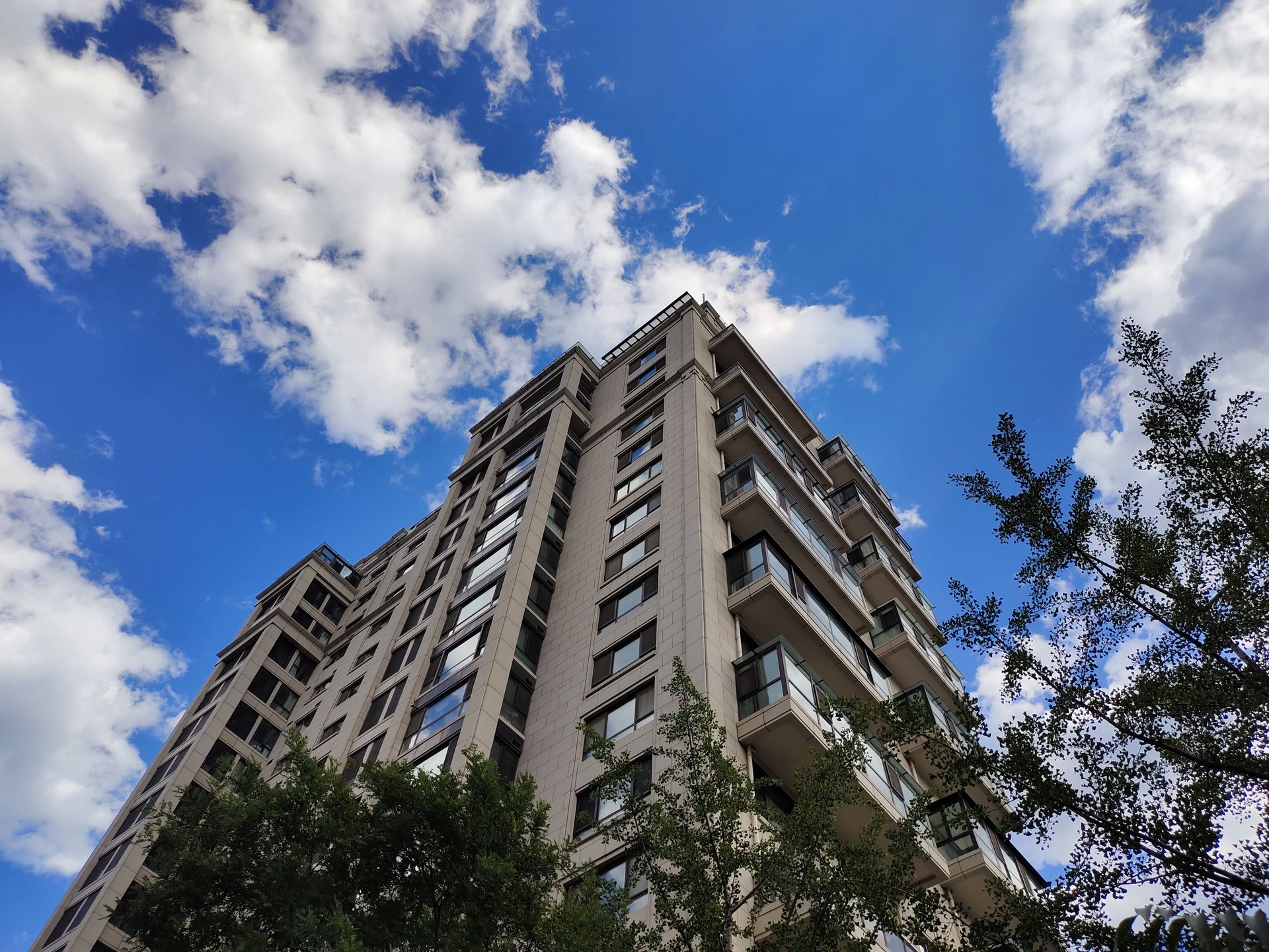 西宸原著 - Beijing property leasing for expats