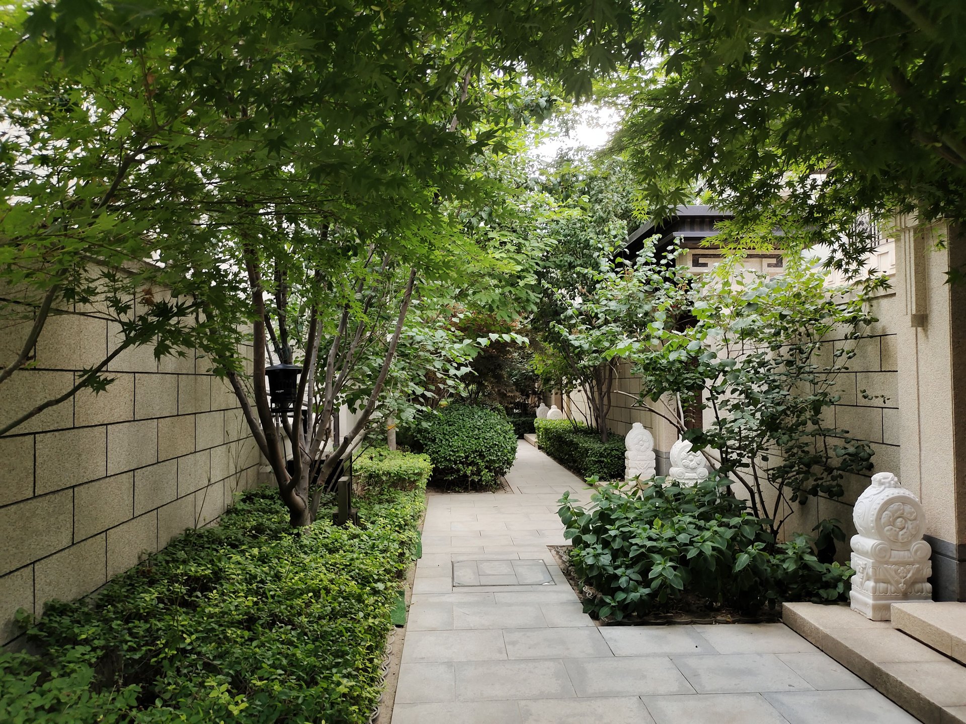 西宸原著 - Beijing property leasing for expats