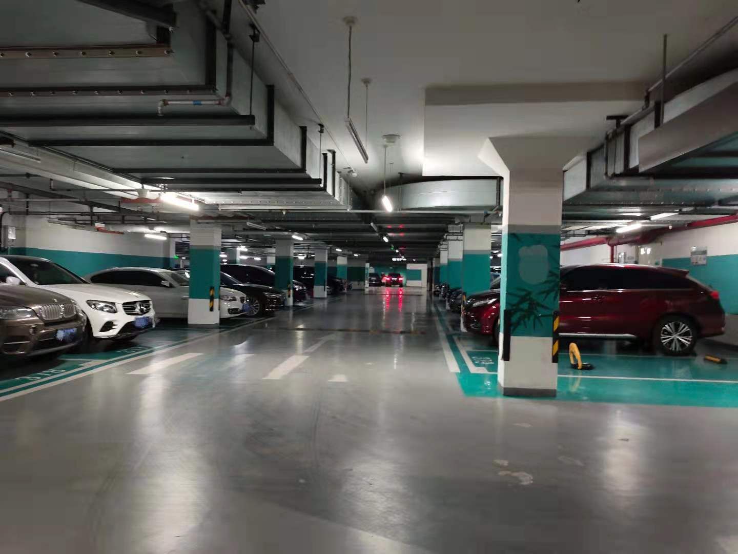 西宸原著 - Beijing property leasing for expats