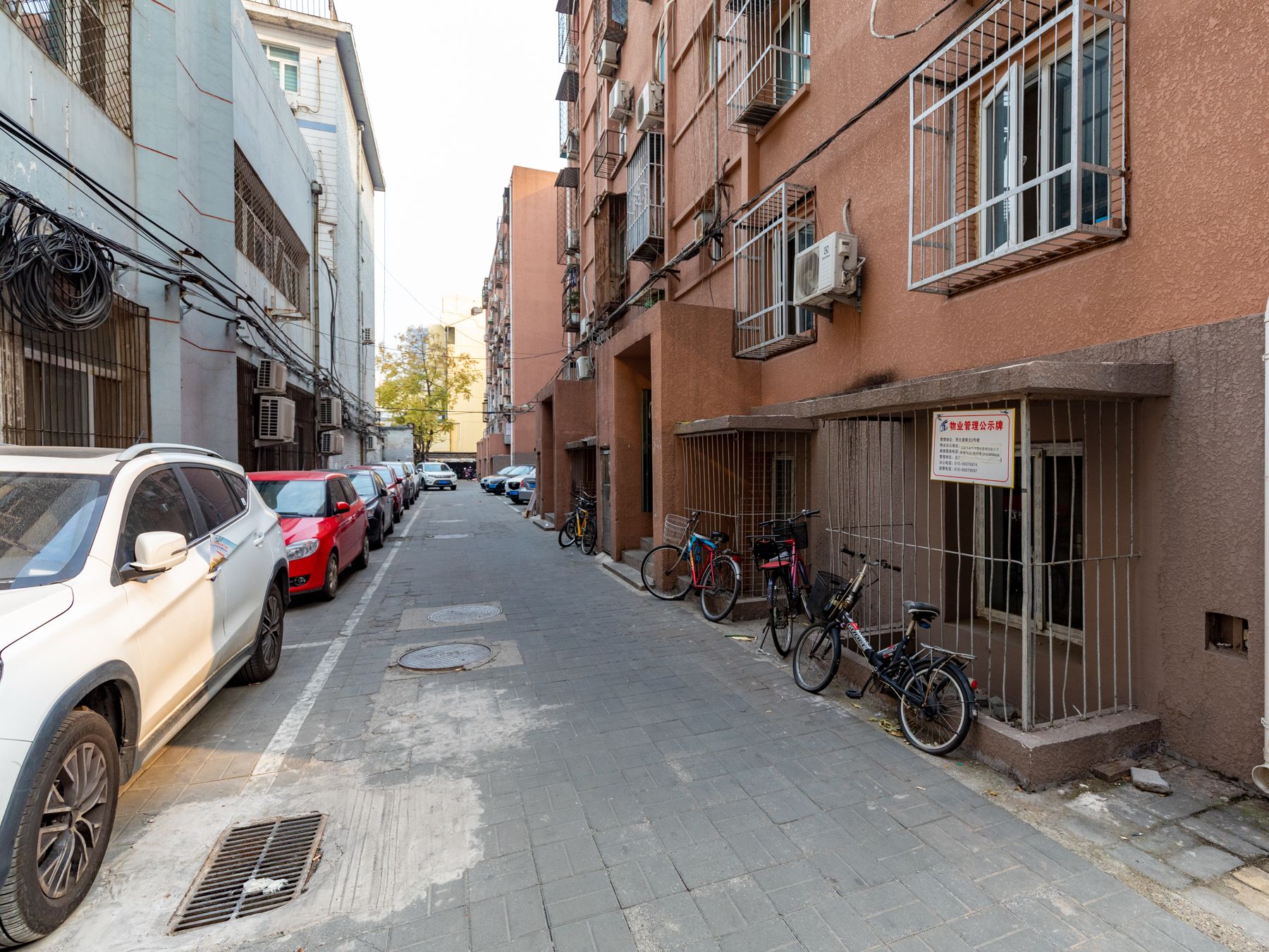 西大望路 - Beijing property leasing for expats