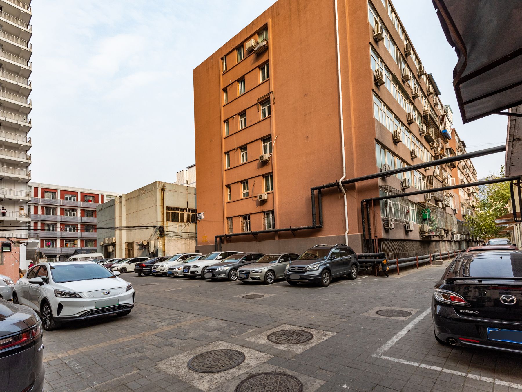 西大望路 - Beijing property leasing for expats