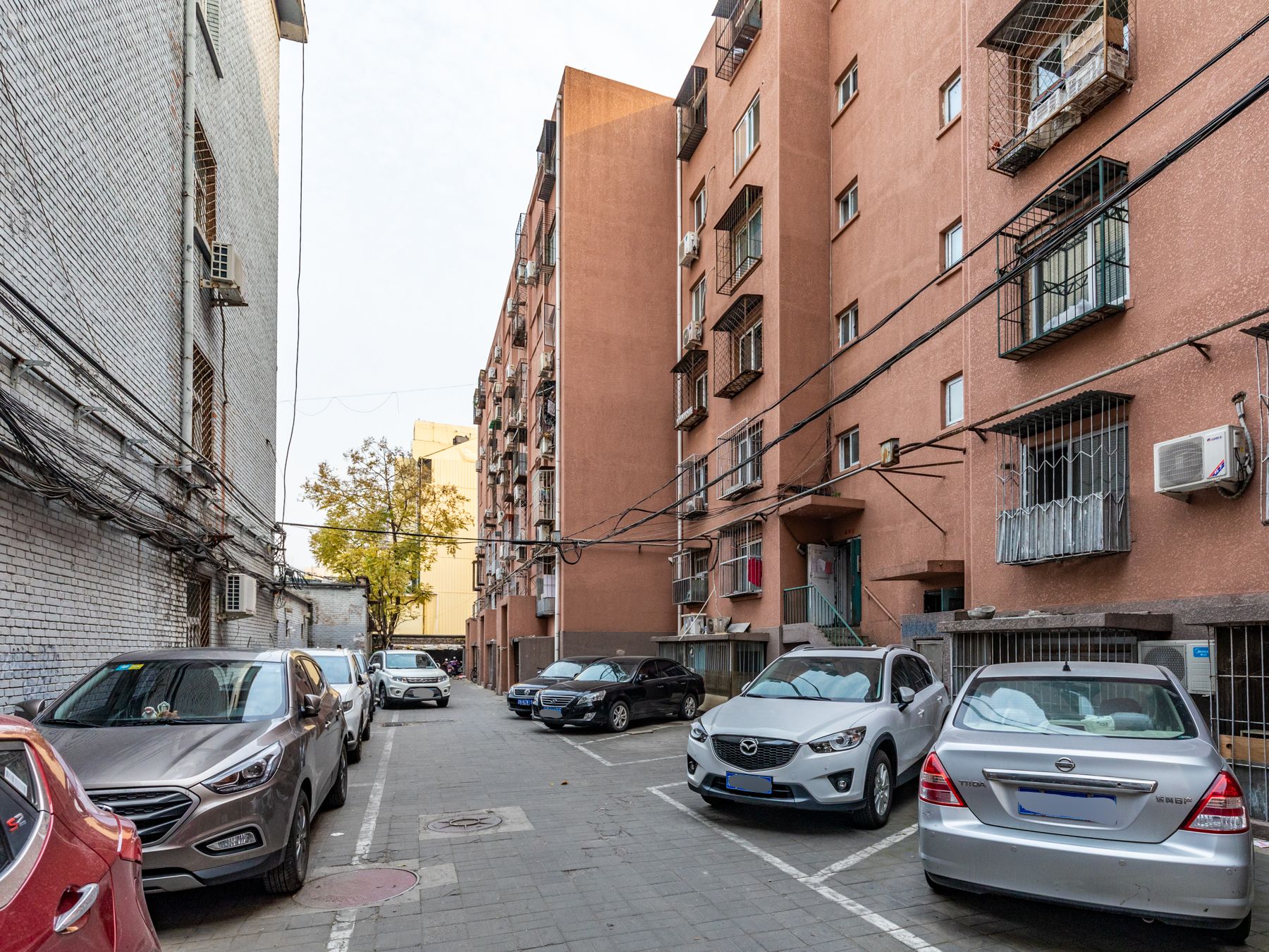 西大望路 - Beijing property leasing for expats