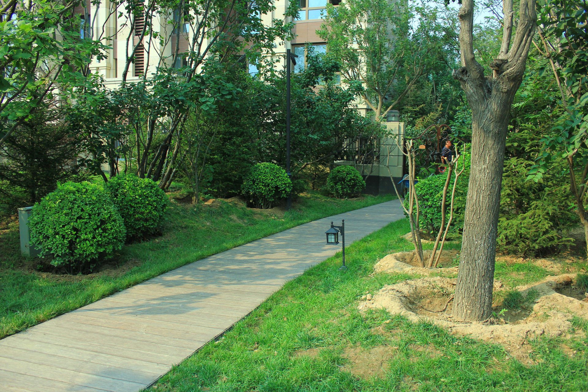 西大望路 - Beijing property leasing for expats