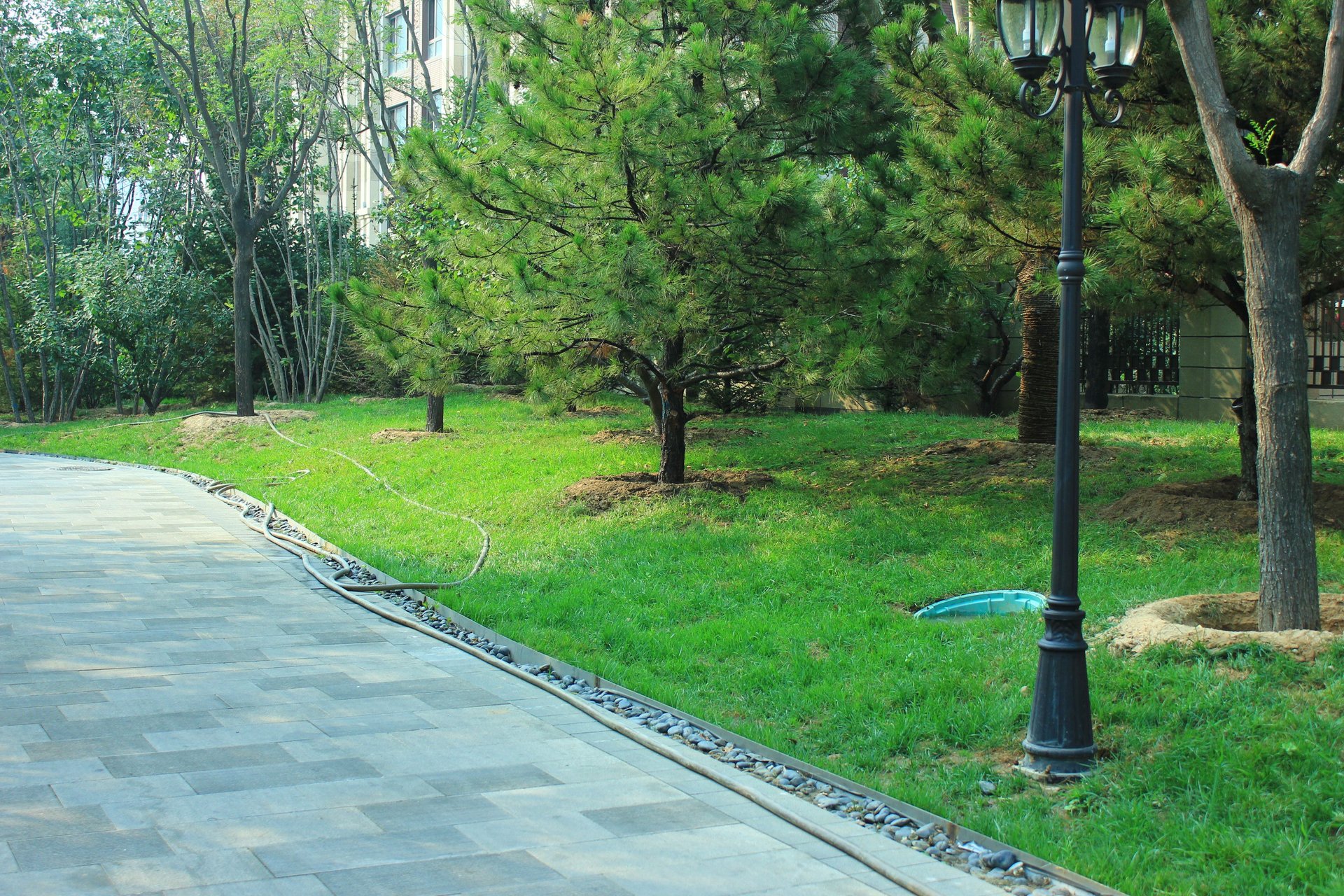 西大望路 - Beijing property leasing for expats