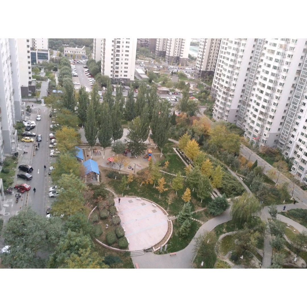 西府景园 - Beijing property leasing for expats