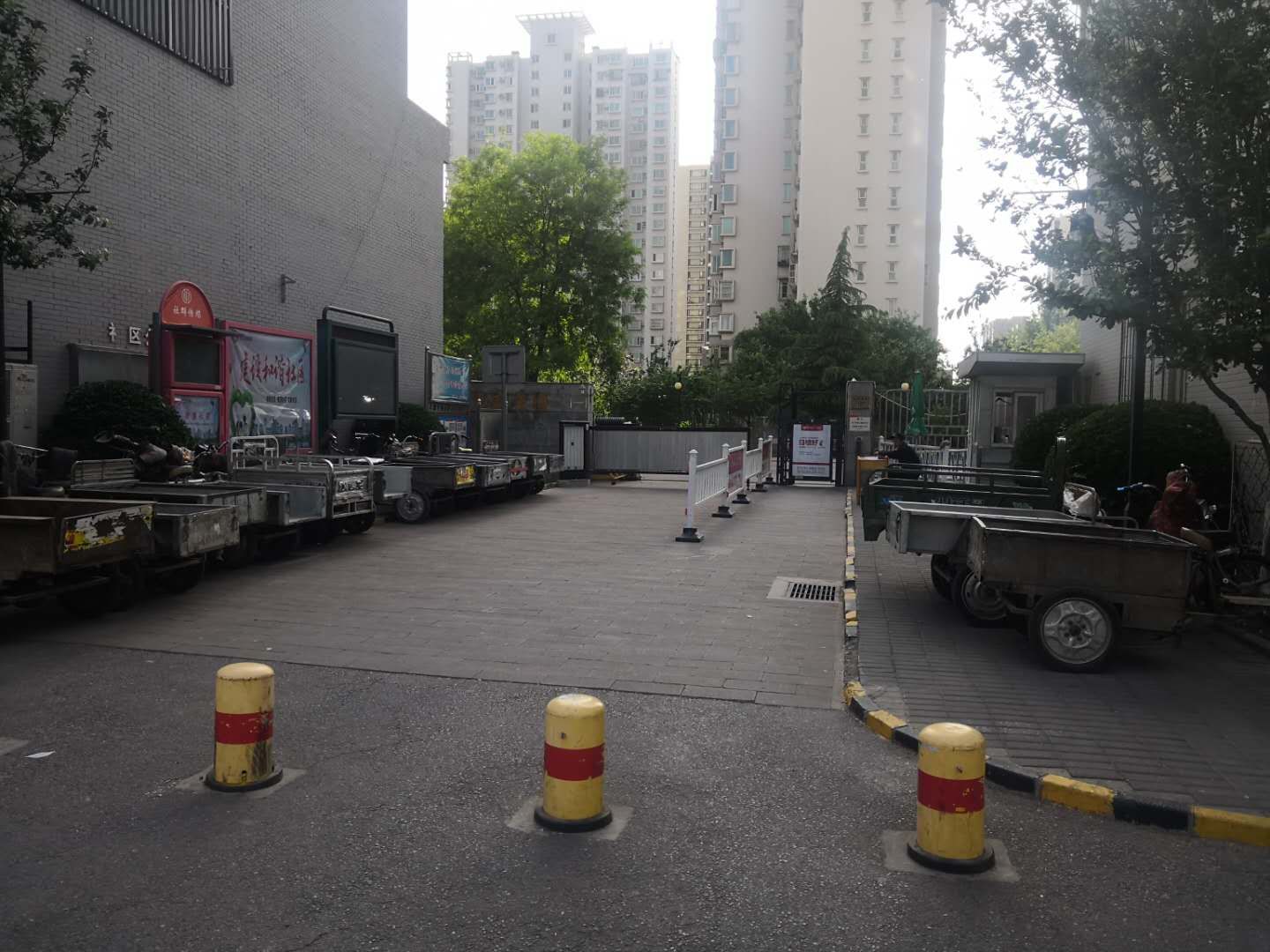 西府景园 - Beijing property leasing for expats