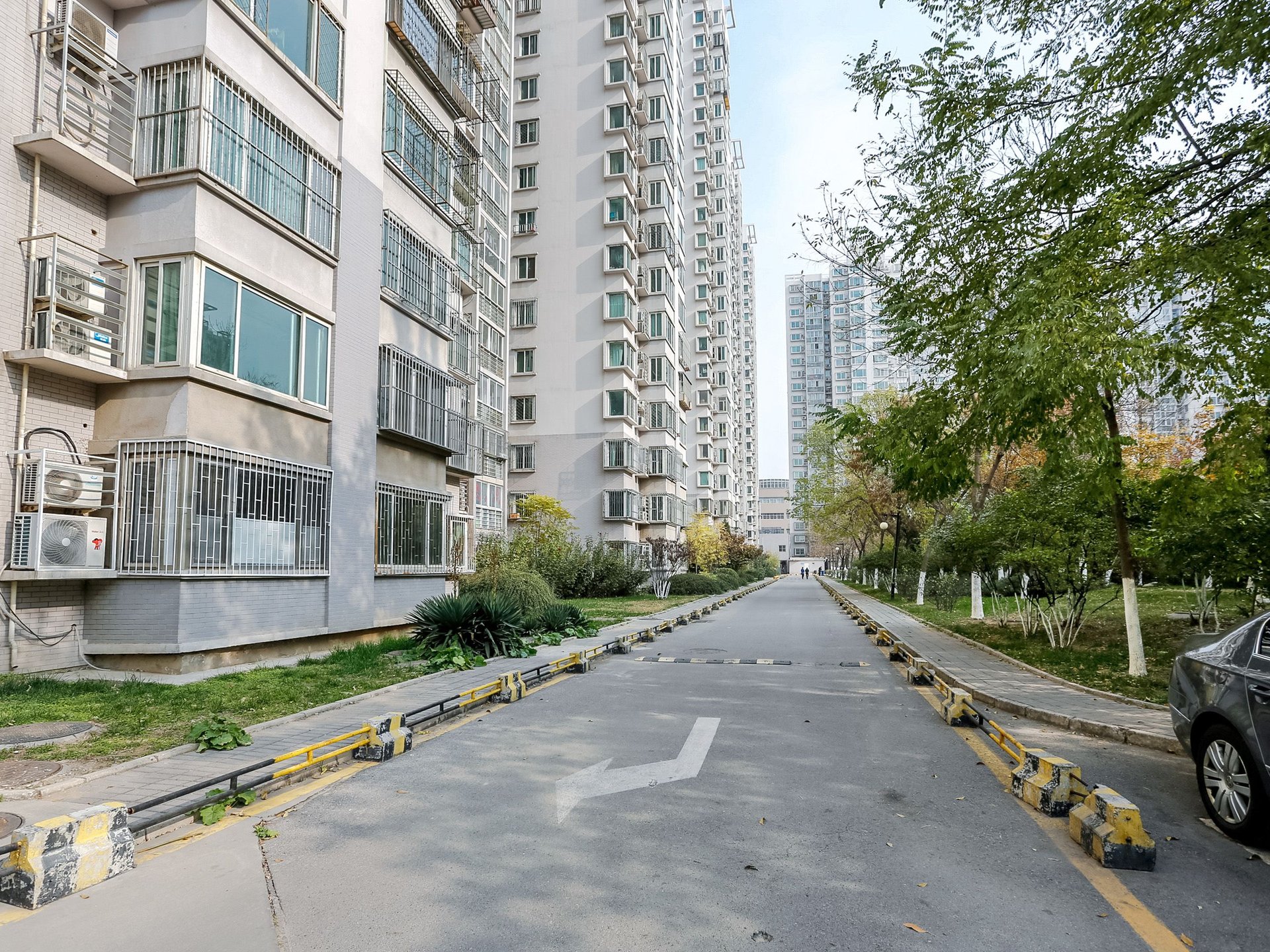 西府景园 - Beijing property leasing for expats