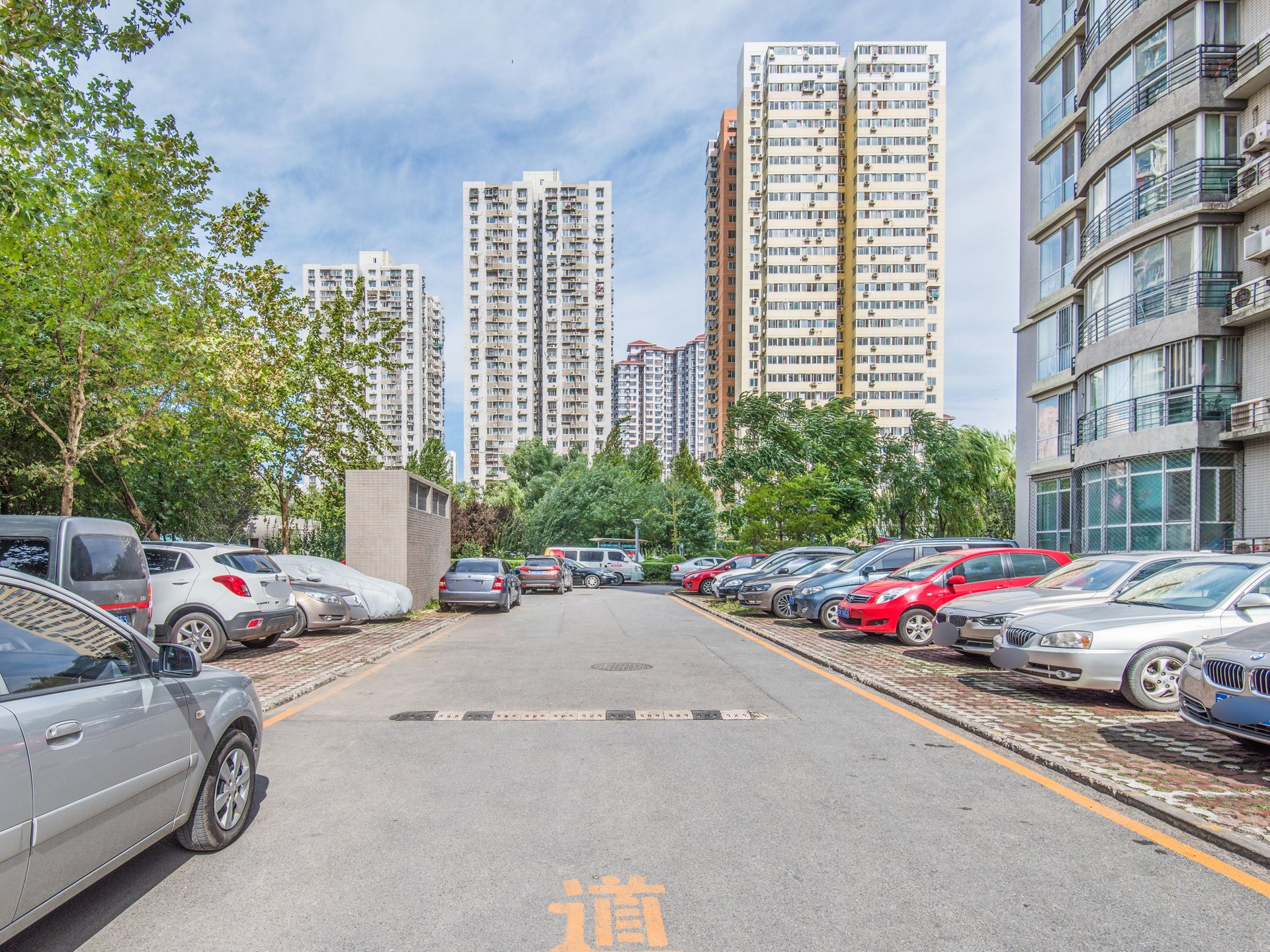 西豪逸景 - Beijing property leasing for expats