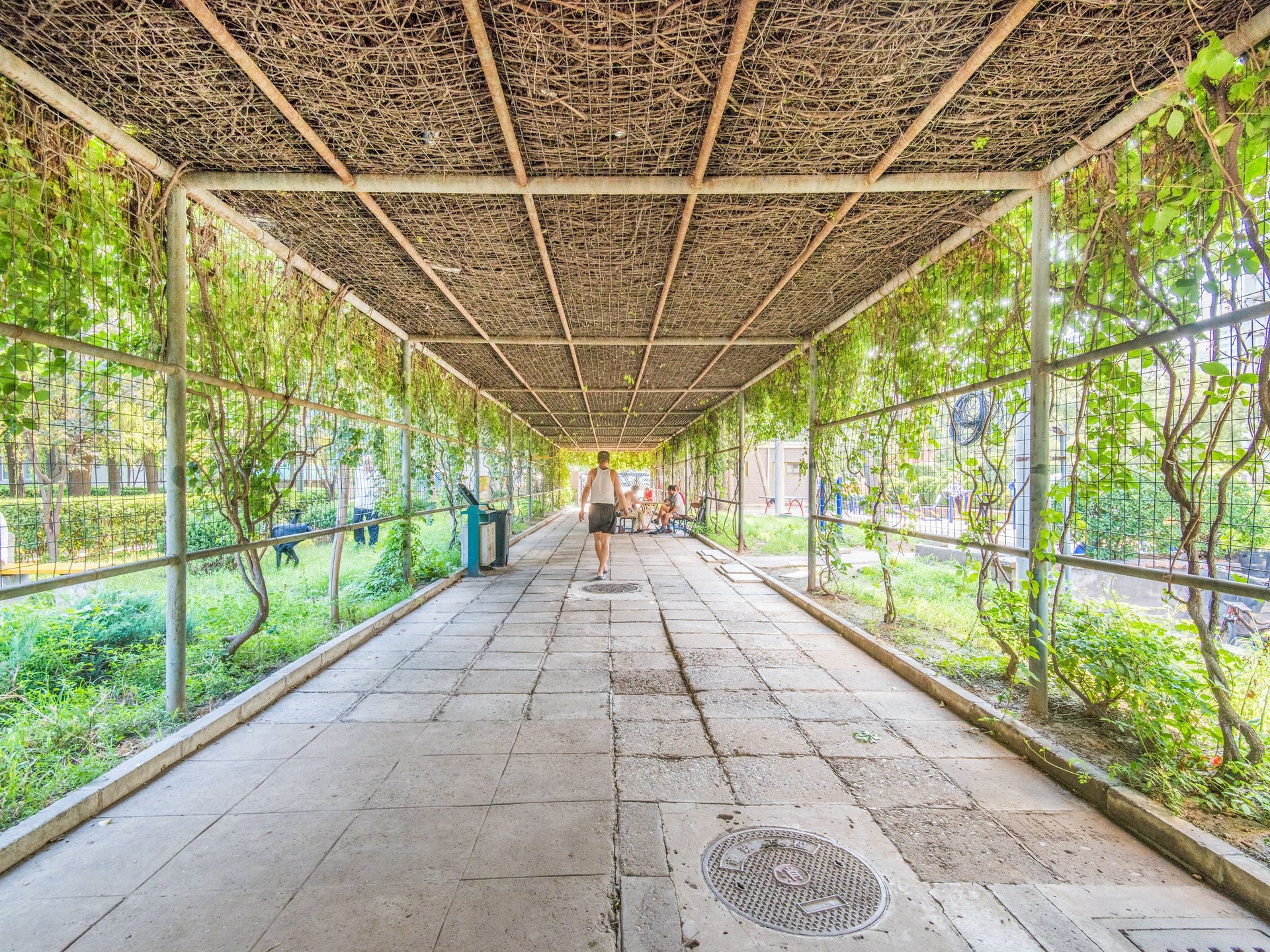 西豪逸景 - Beijing property leasing for expats