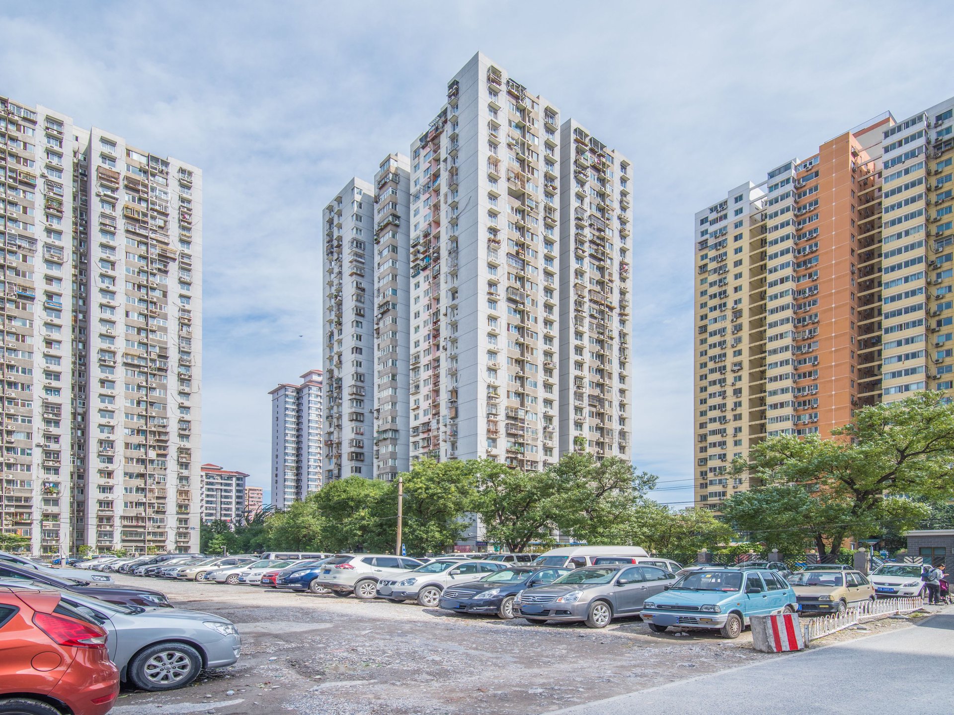 西豪逸景 - Beijing property leasing for expats