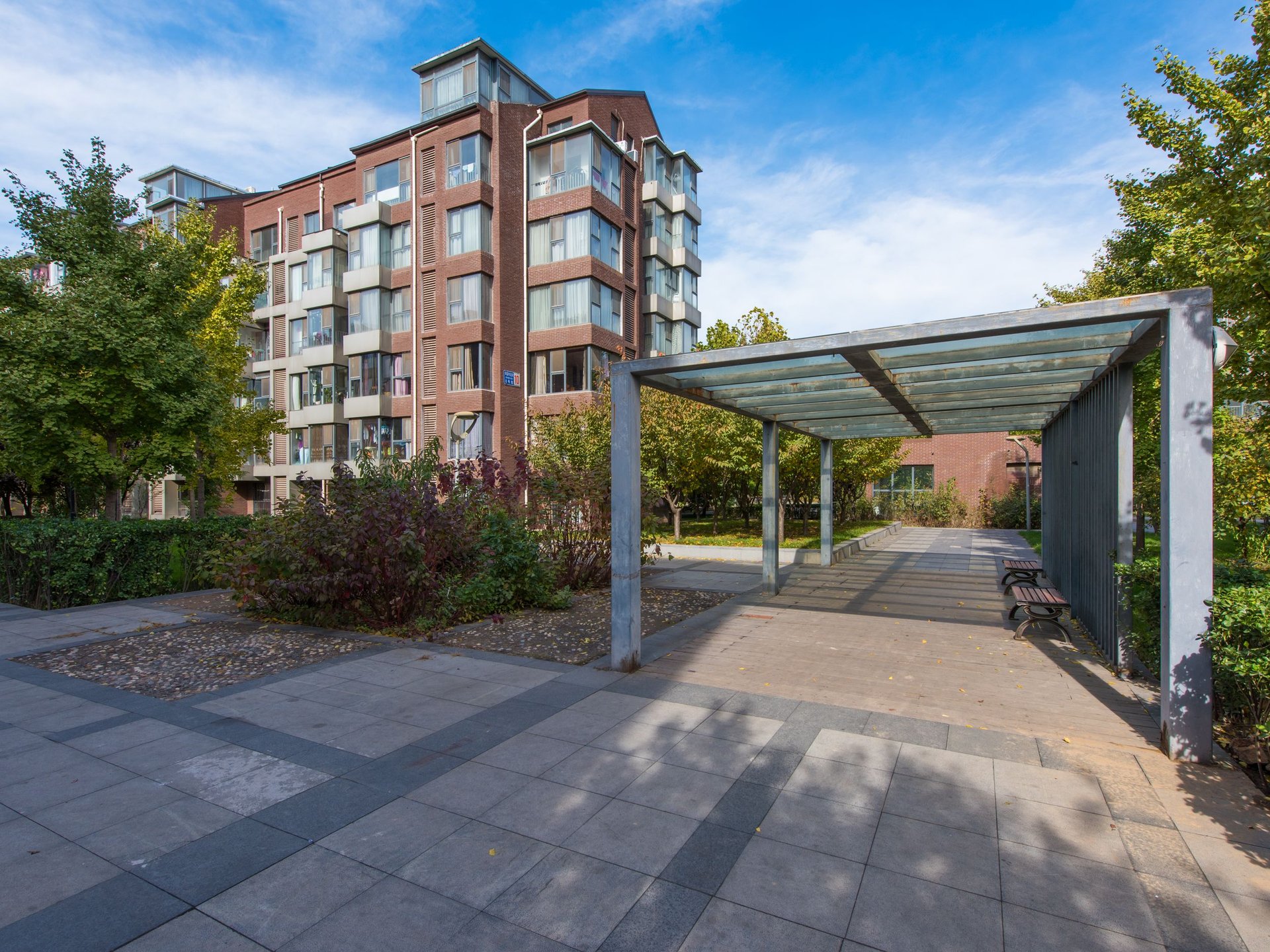 玺萌公馆 - Beijing property leasing for expats