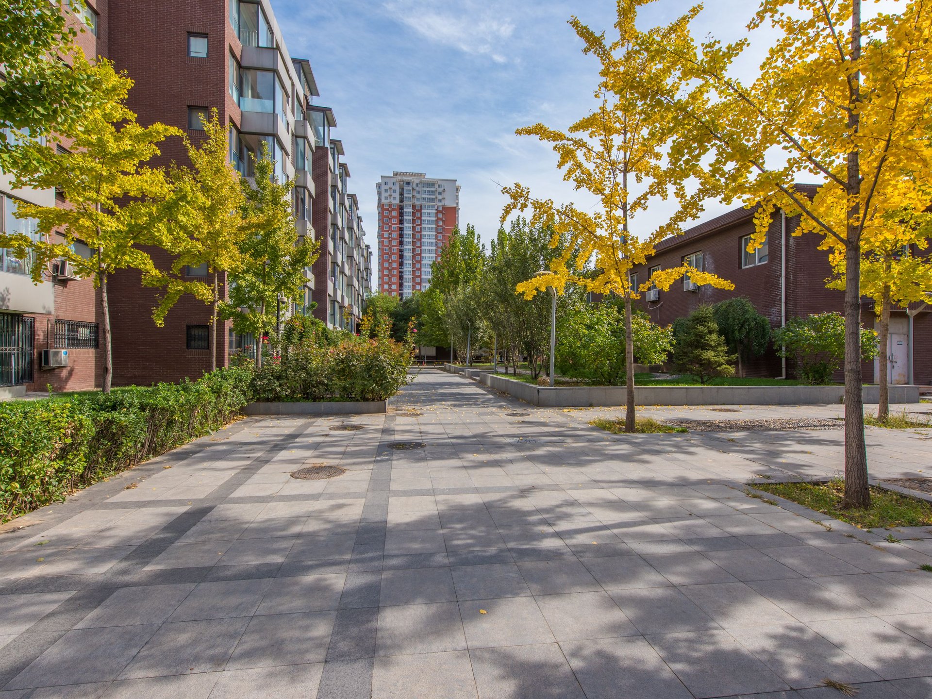 玺萌公馆 - Beijing property leasing for expats