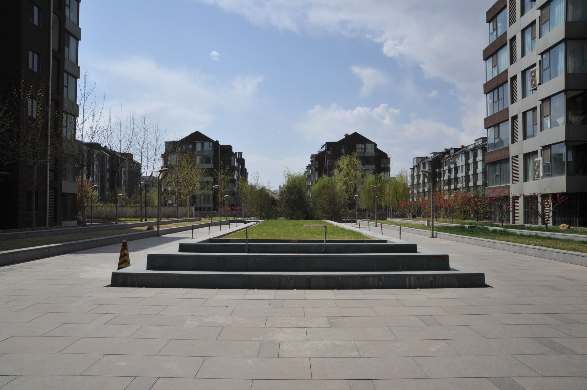 玺萌公馆 - Beijing property leasing for expats