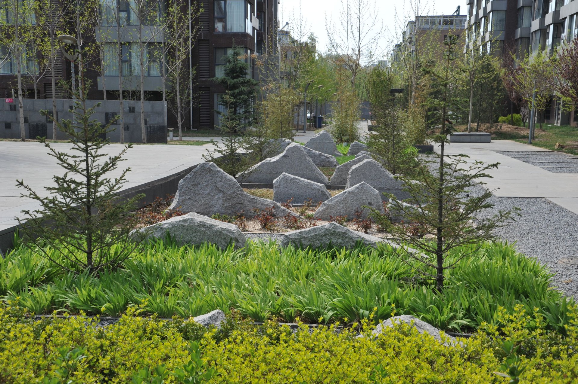 玺萌公馆 - Beijing property leasing for expats