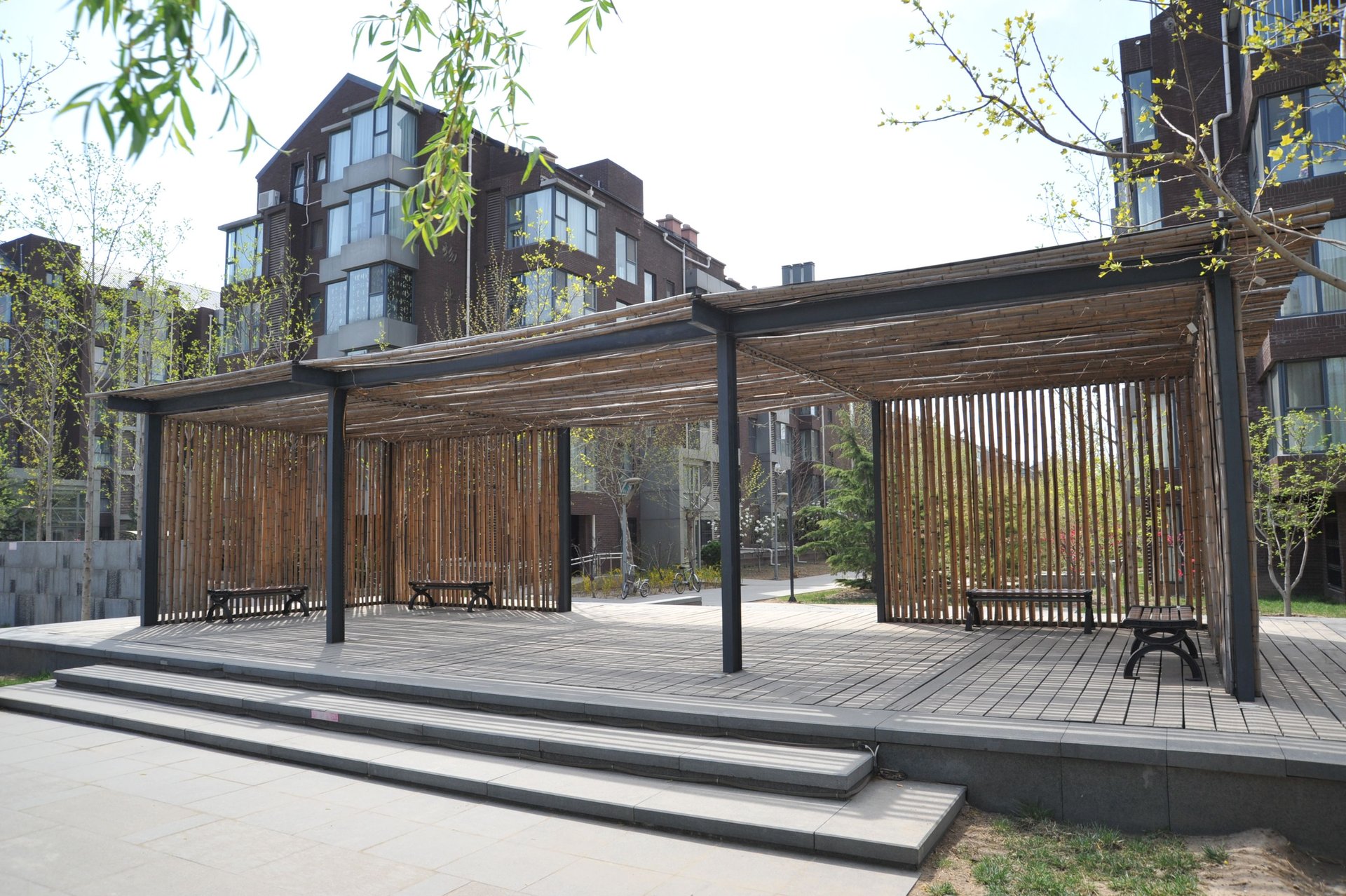 玺萌公馆 - Beijing property leasing for expats