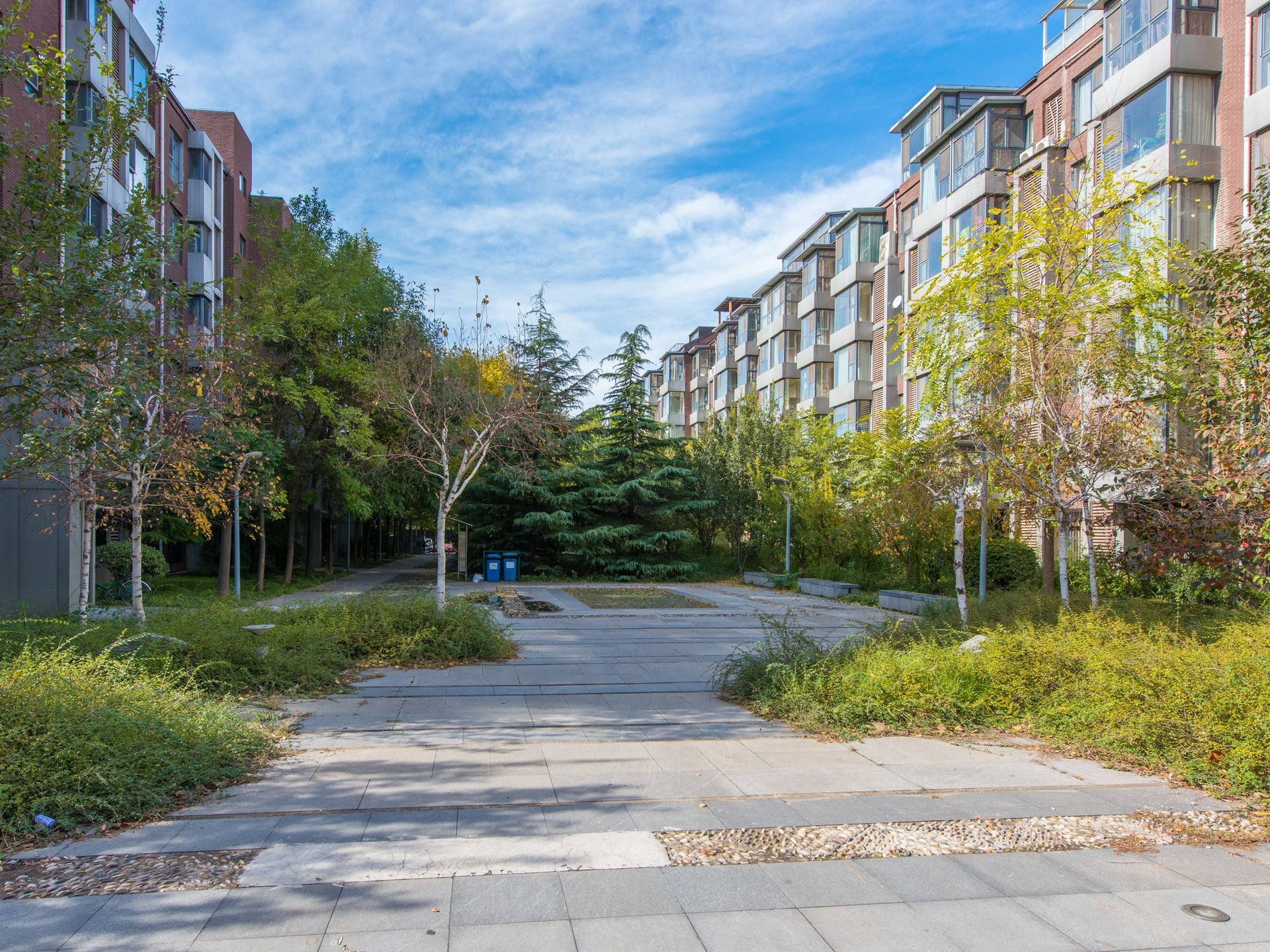 玺萌公馆 - Beijing property leasing for expats