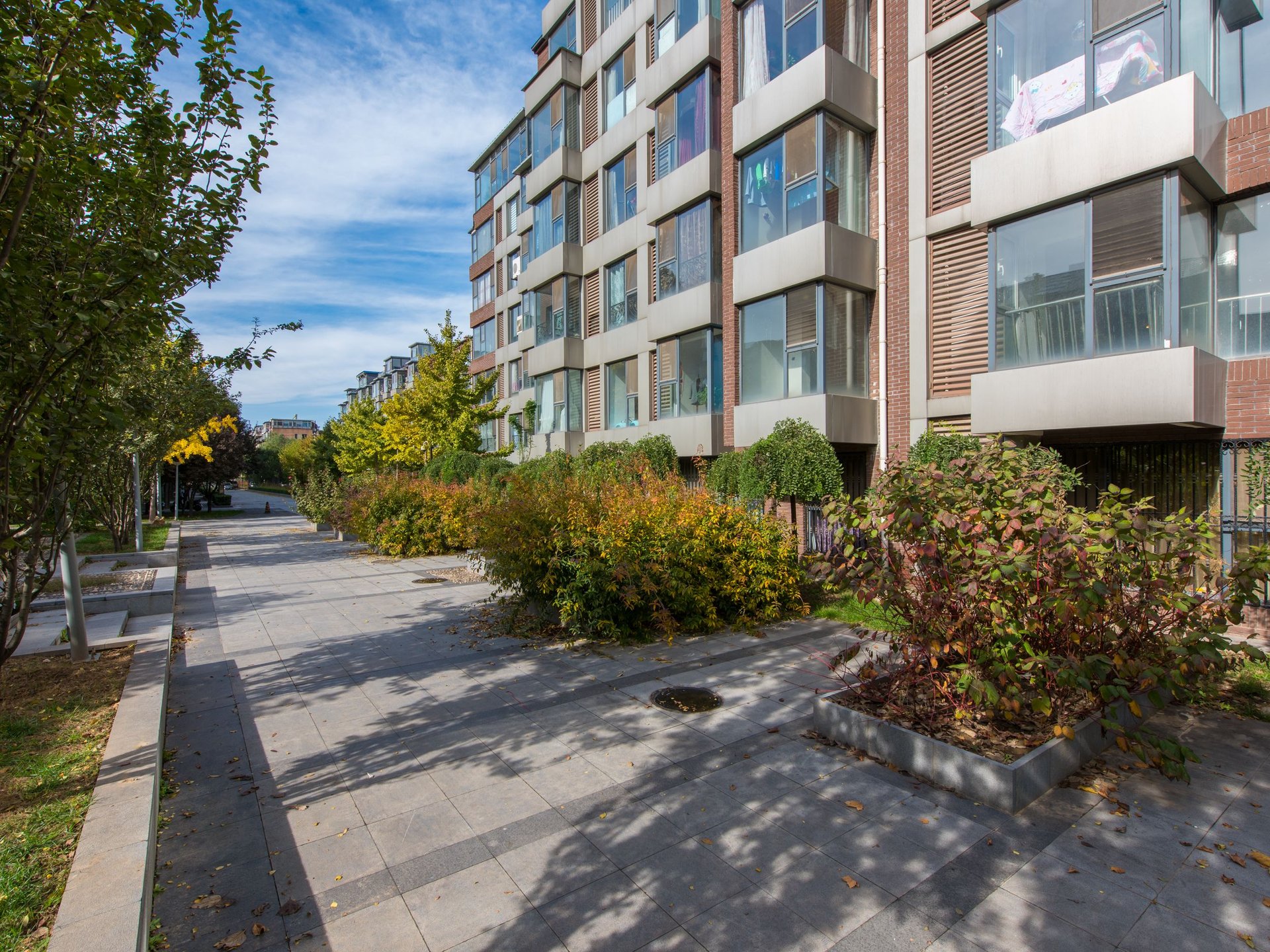 玺萌公馆 - Beijing property leasing for expats