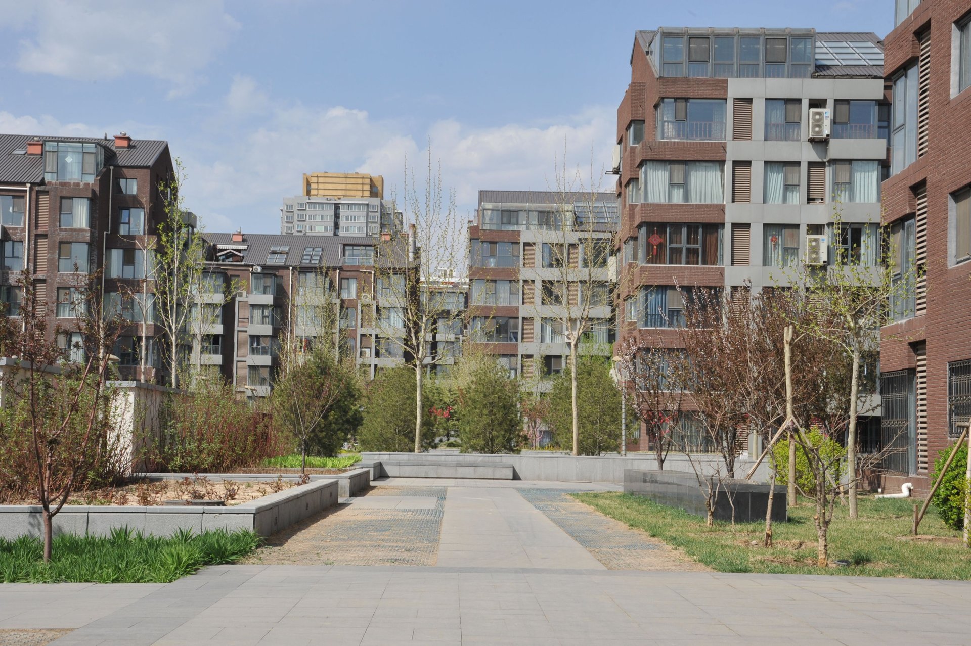 玺萌公馆 - Beijing property leasing for expats