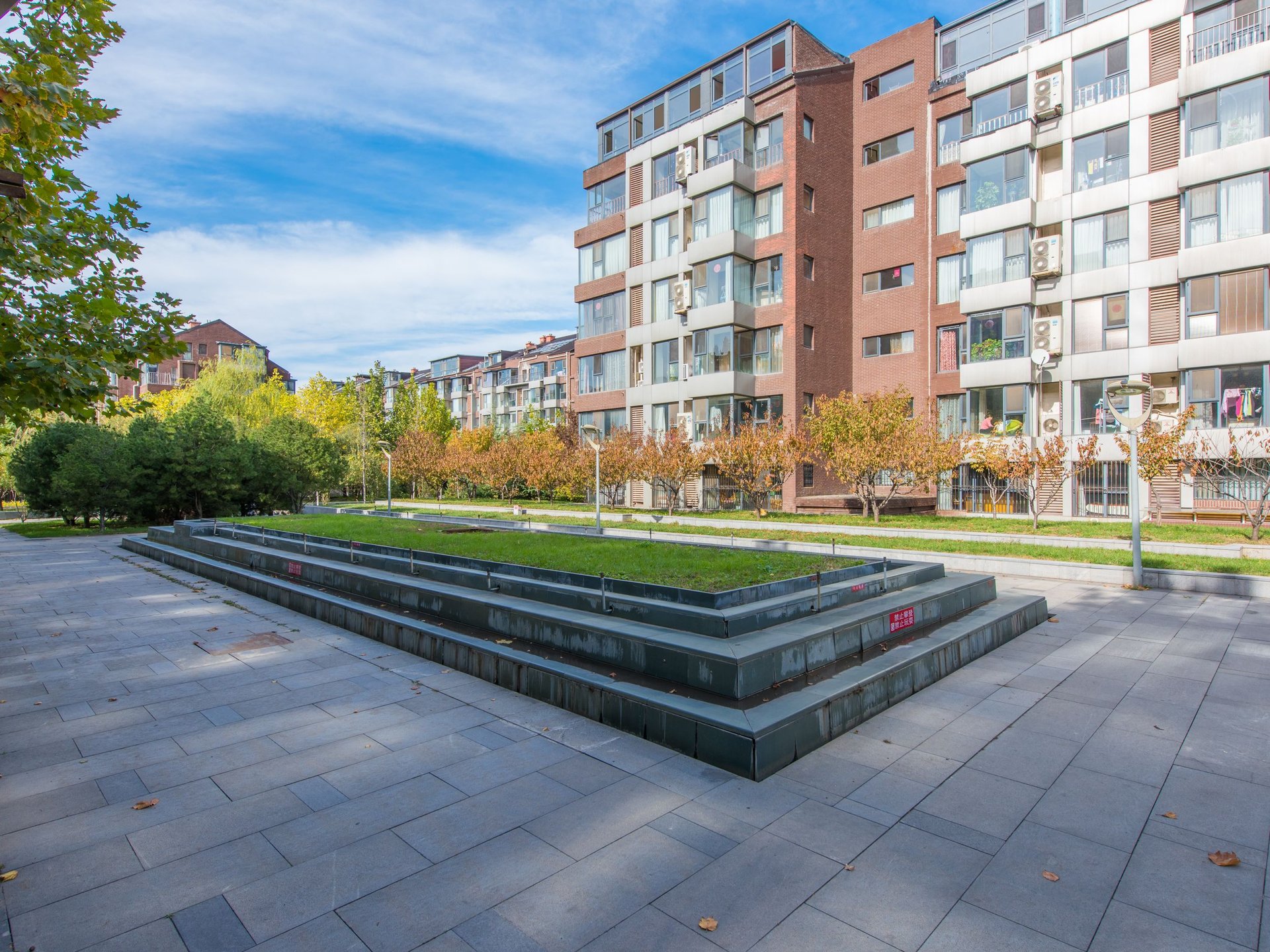 玺萌公馆 - Beijing property leasing for expats