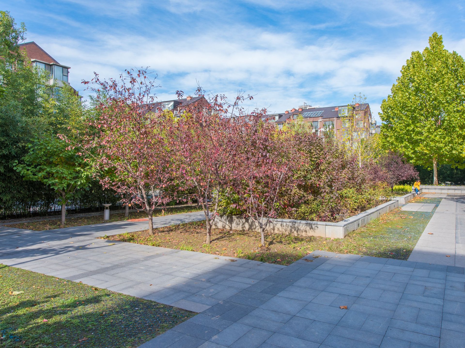 玺萌公馆 - Beijing property leasing for expats