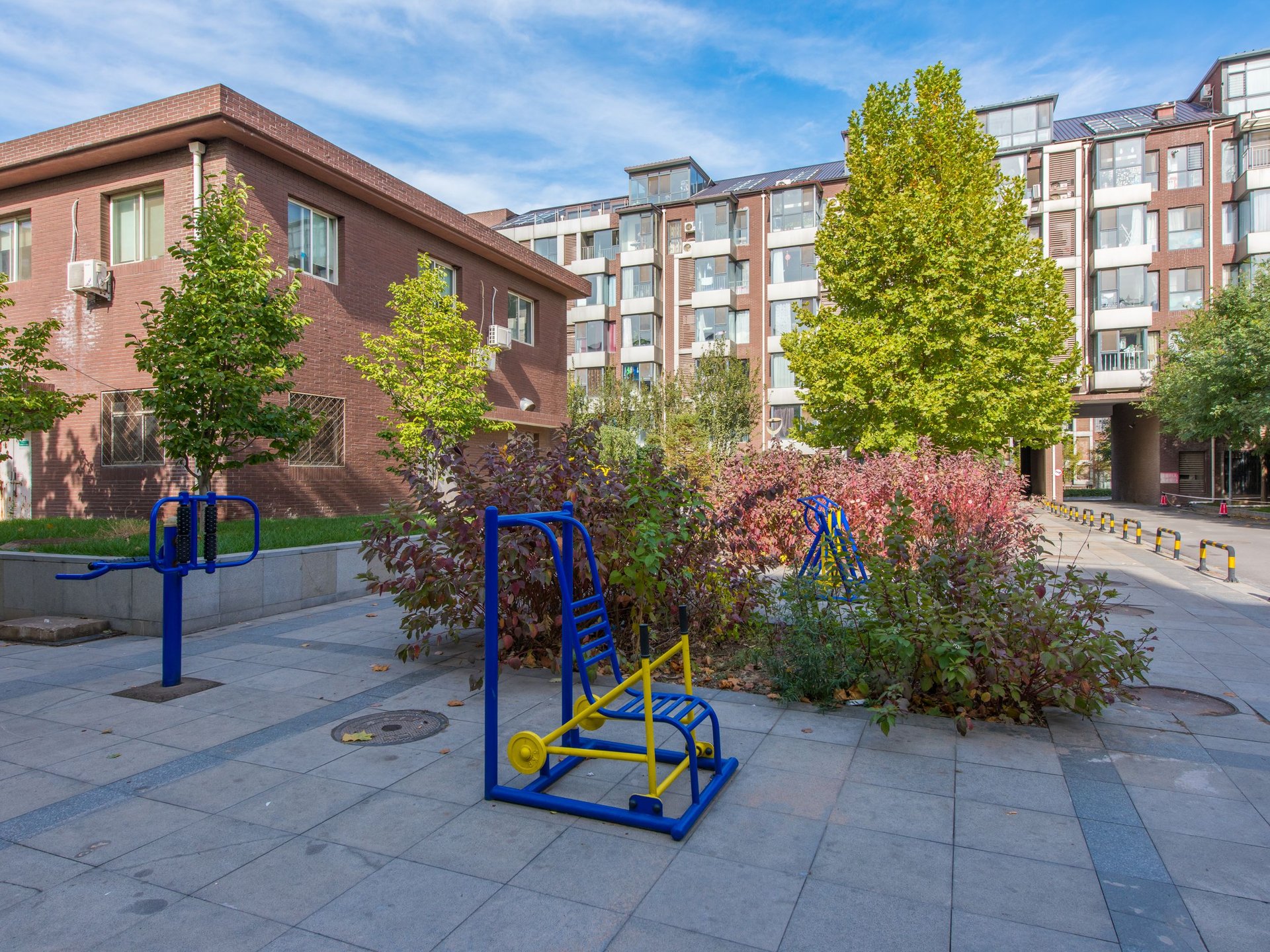 玺萌公馆 - Beijing property leasing for expats