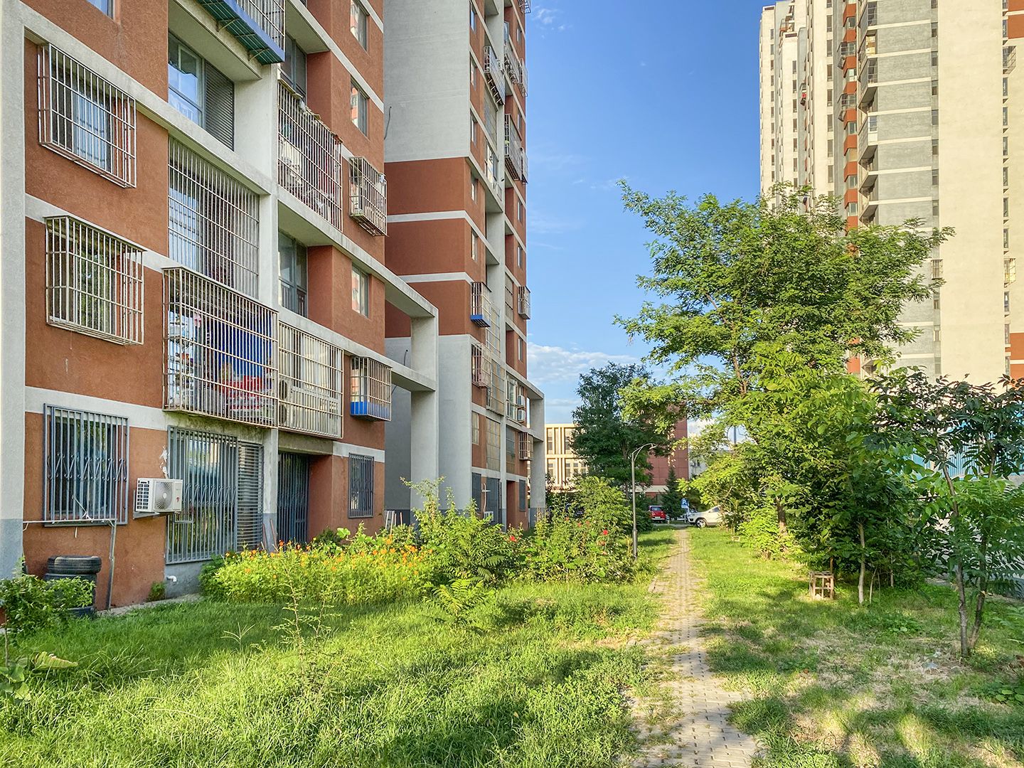 新城嘉园 - Beijing property leasing for expats