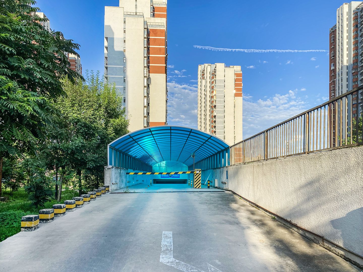 新城嘉园 - Beijing property leasing for expats